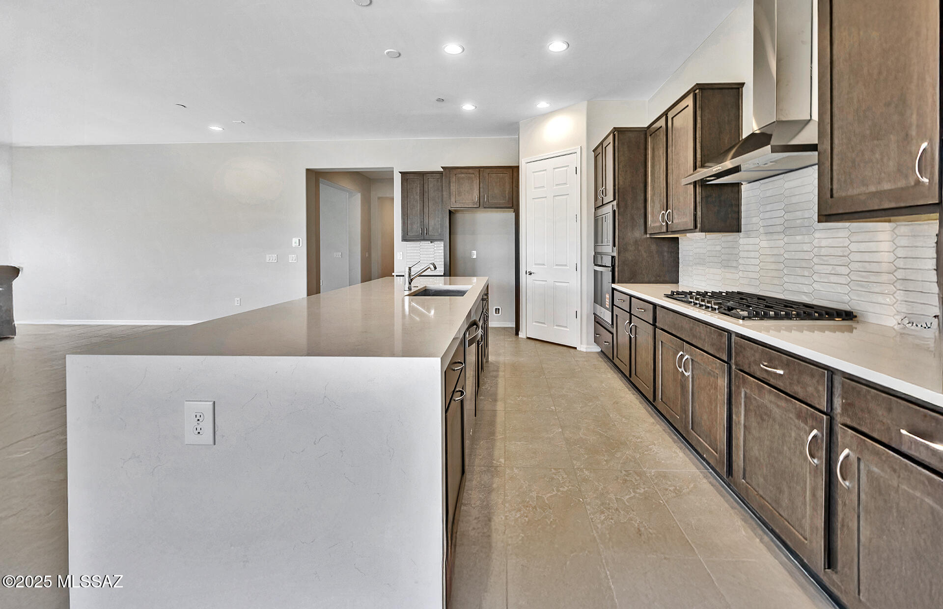 Tranquilo at Rancho Vistoso - Residential