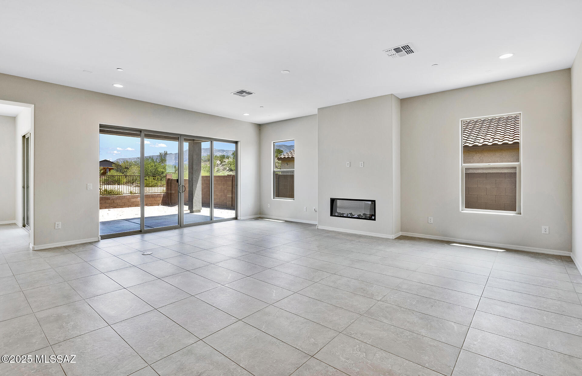 Tranquilo at Rancho Vistoso - Residential