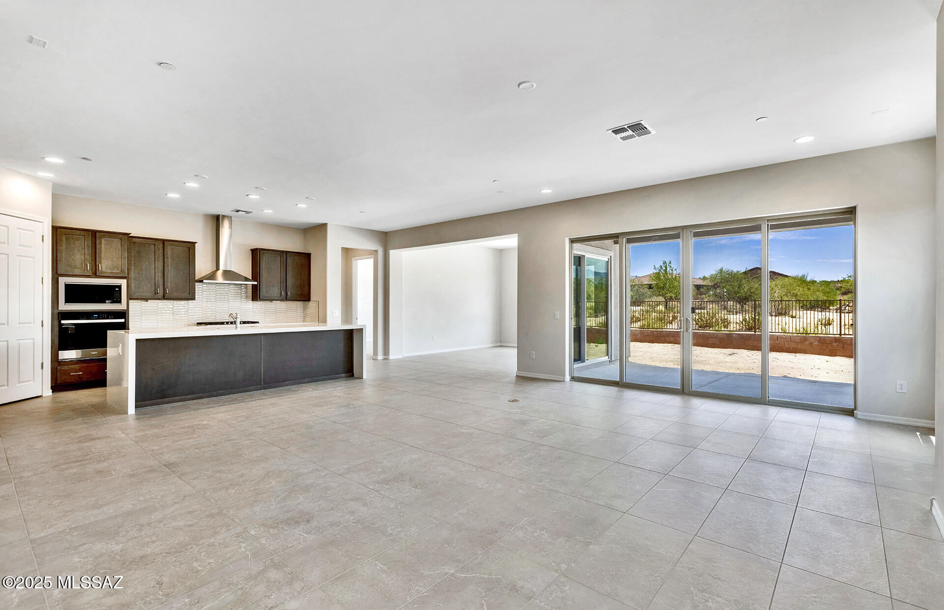 Tranquilo at Rancho Vistoso - Residential