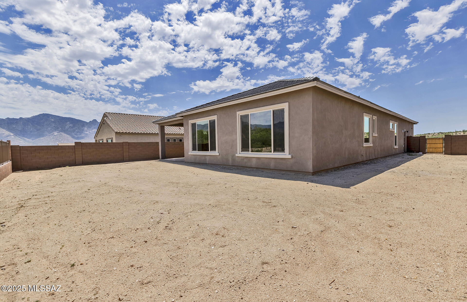Tranquilo at Rancho Vistoso - Residential