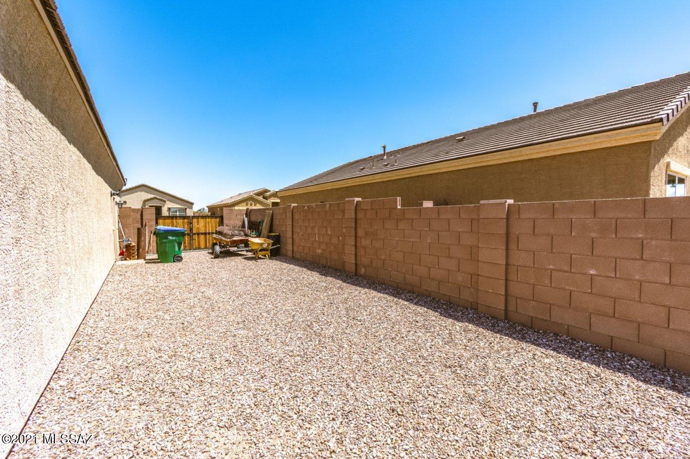 Farm Field Five - Residential