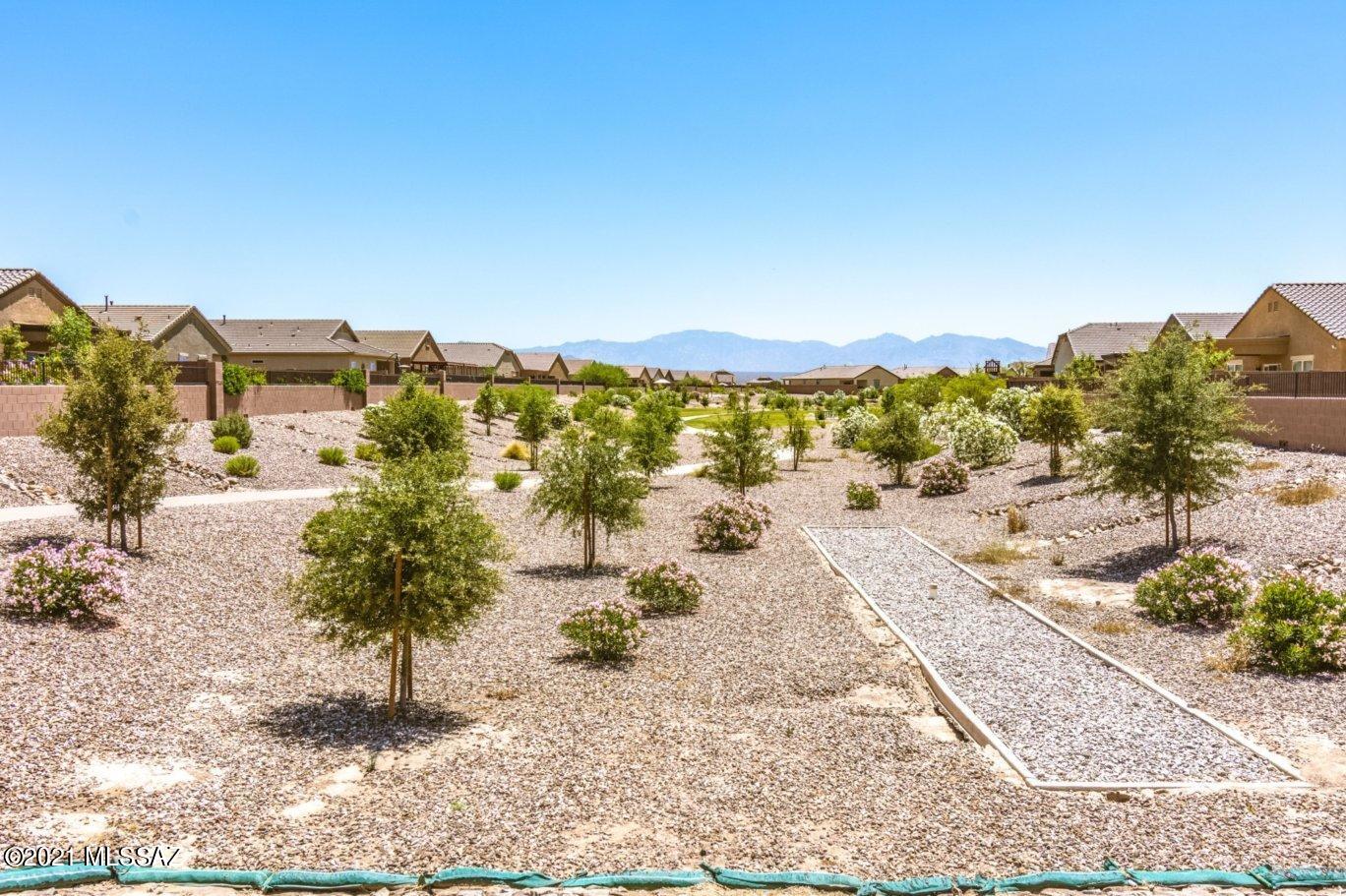 Farm Field Five - Residential