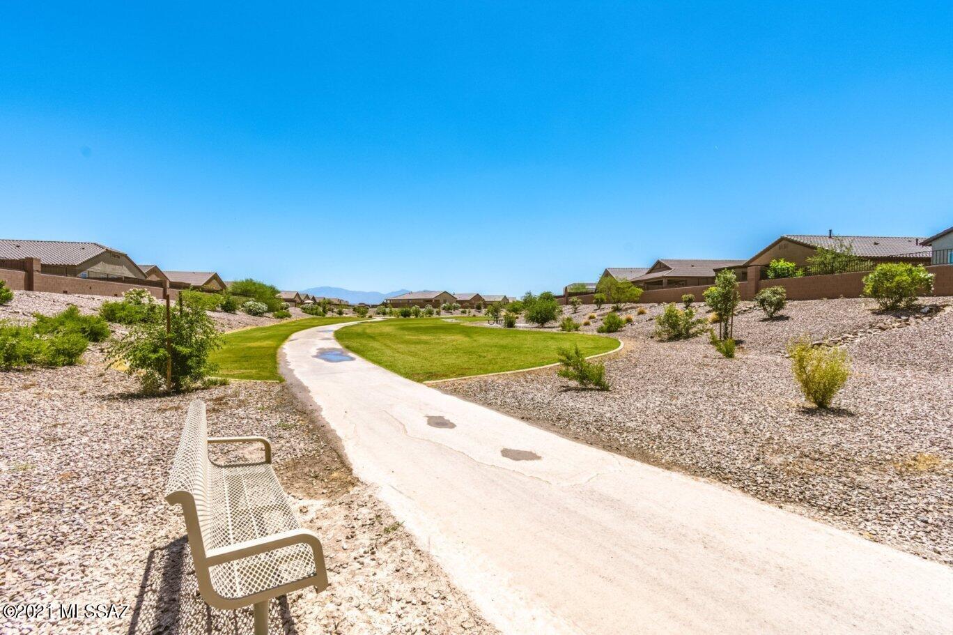Farm Field Five - Residential