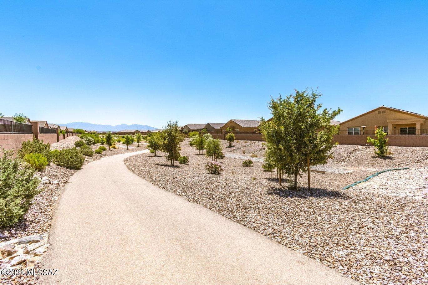 Farm Field Five - Residential