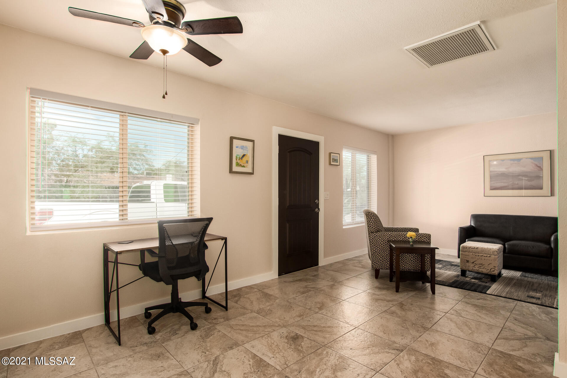 Casitas Del Valle Townhouses II (1-110) - Residential