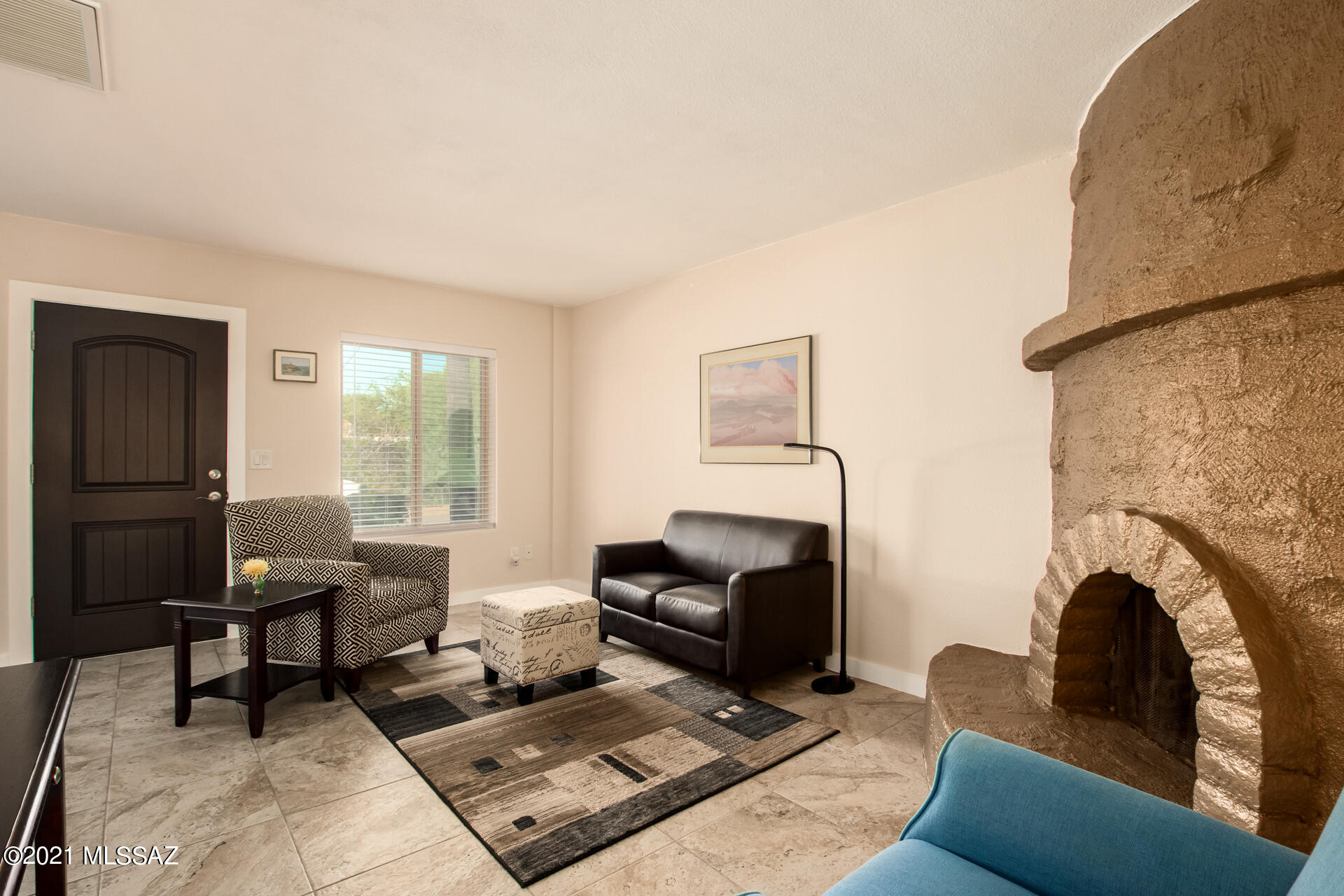 Casitas Del Valle Townhouses II (1-110) - Residential