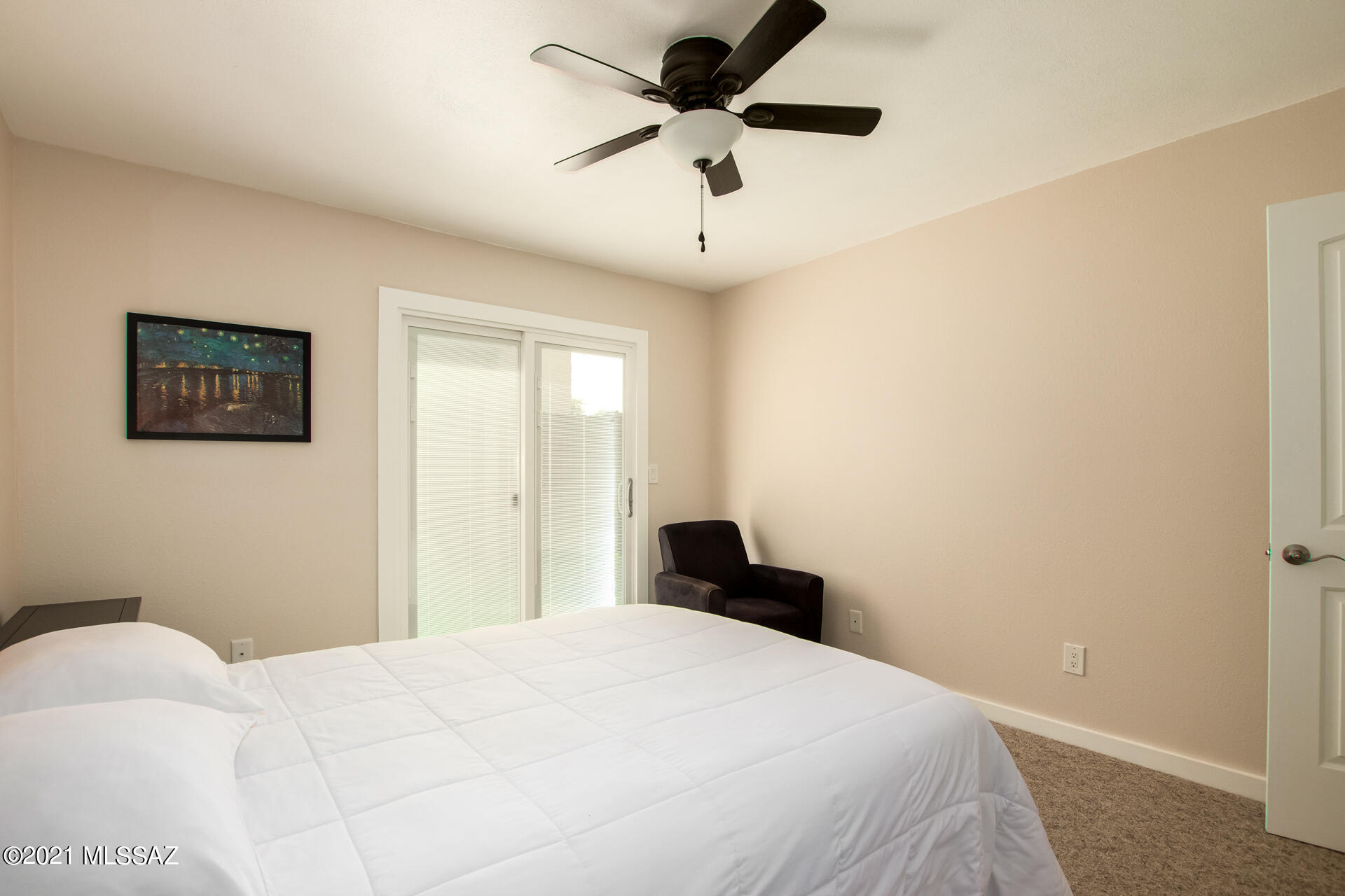 Casitas Del Valle Townhouses II (1-110) - Residential