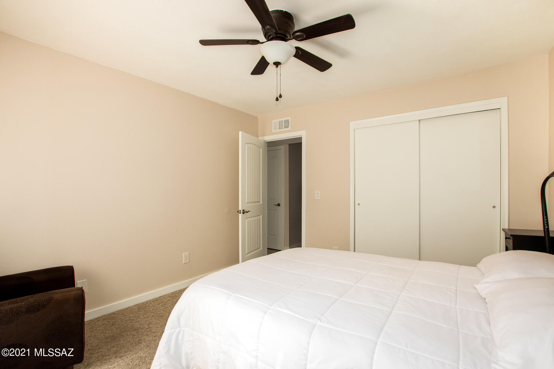 Casitas Del Valle Townhouses II (1-110) - Residential