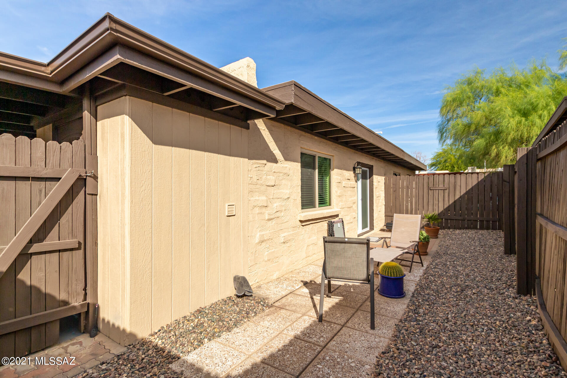 Casitas Del Valle Townhouses II (1-110) - Residential
