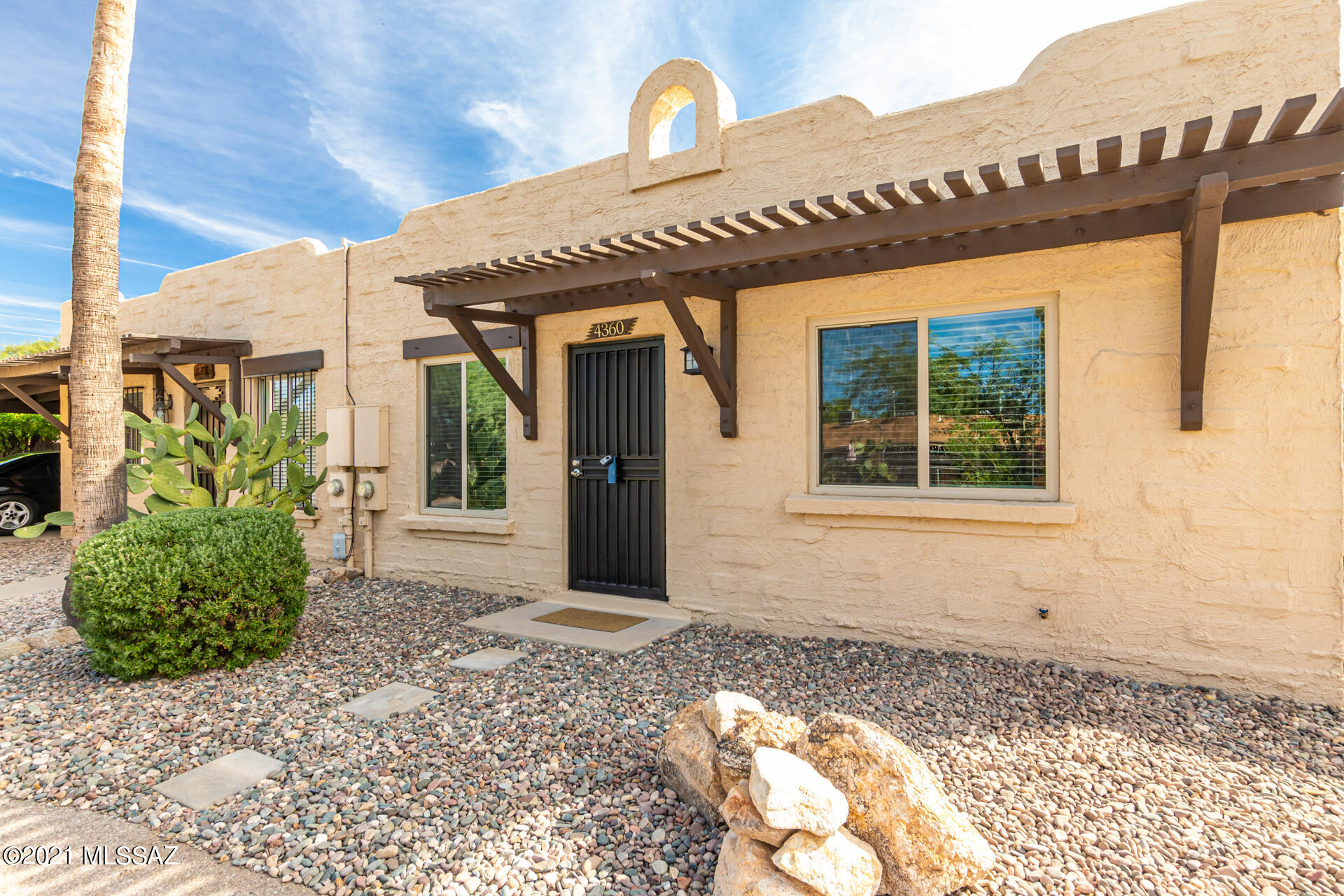 Casitas Del Valle Townhouses II (1-110) - Residential