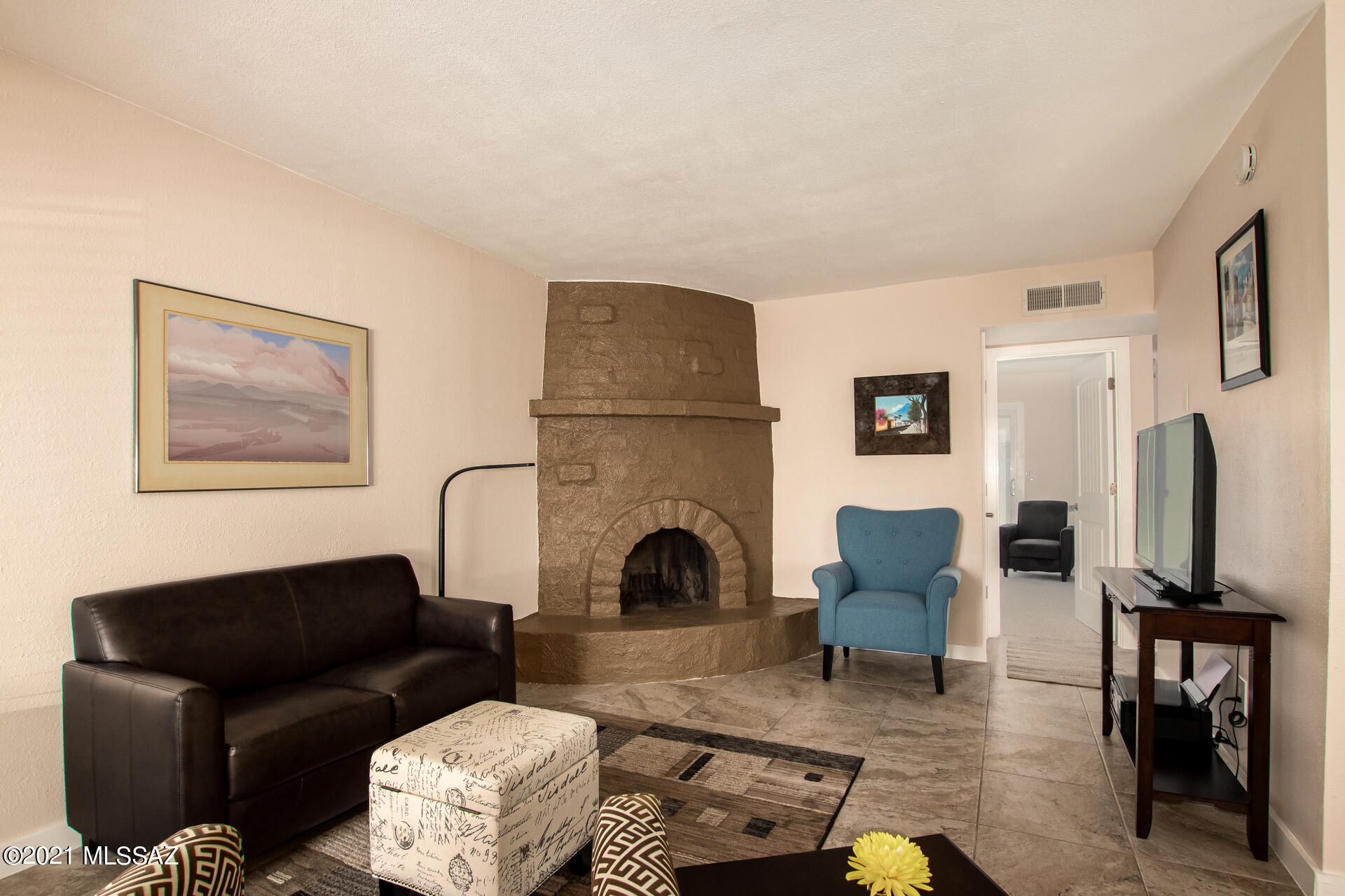 Casitas Del Valle Townhouses II (1-110) - Residential