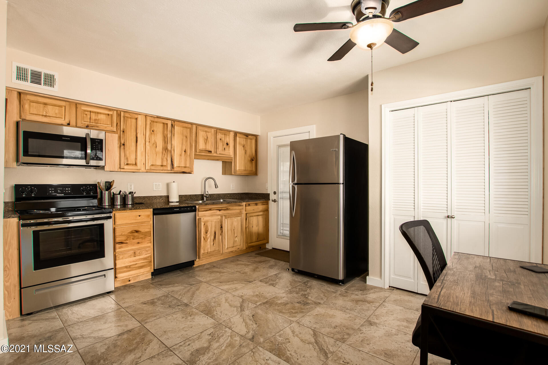 Casitas Del Valle Townhouses II (1-110) - Residential