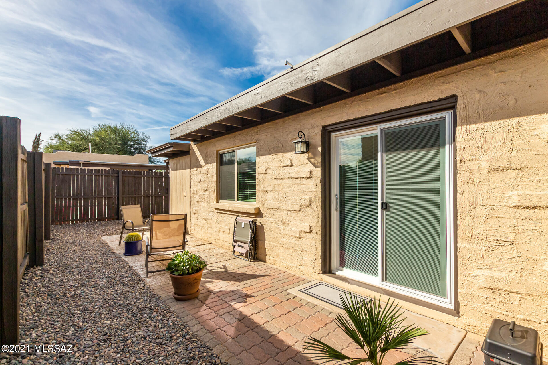 Casitas Del Valle Townhouses II (1-110) - Residential