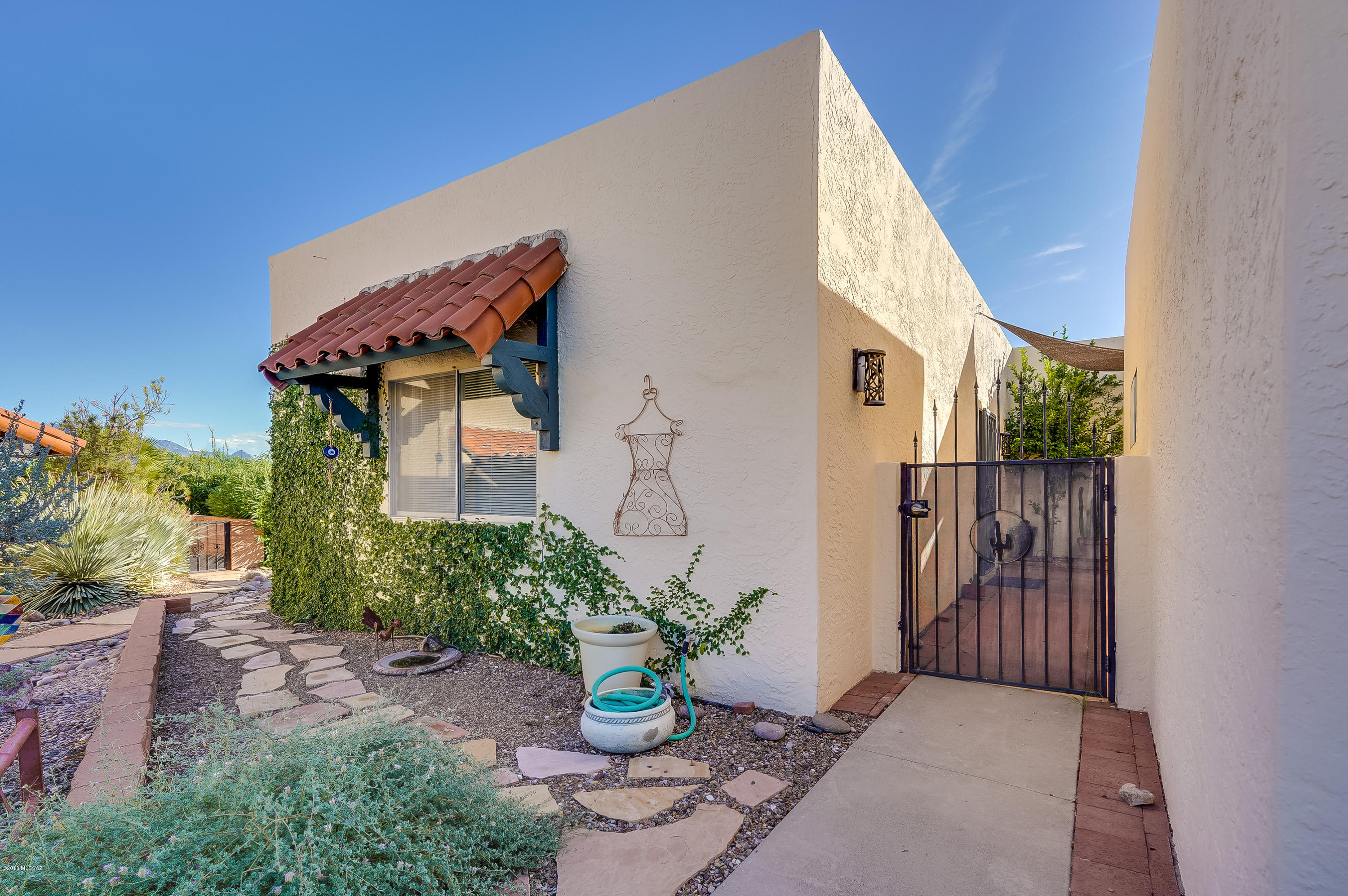 Continental Vistas(1-302) - Residential
