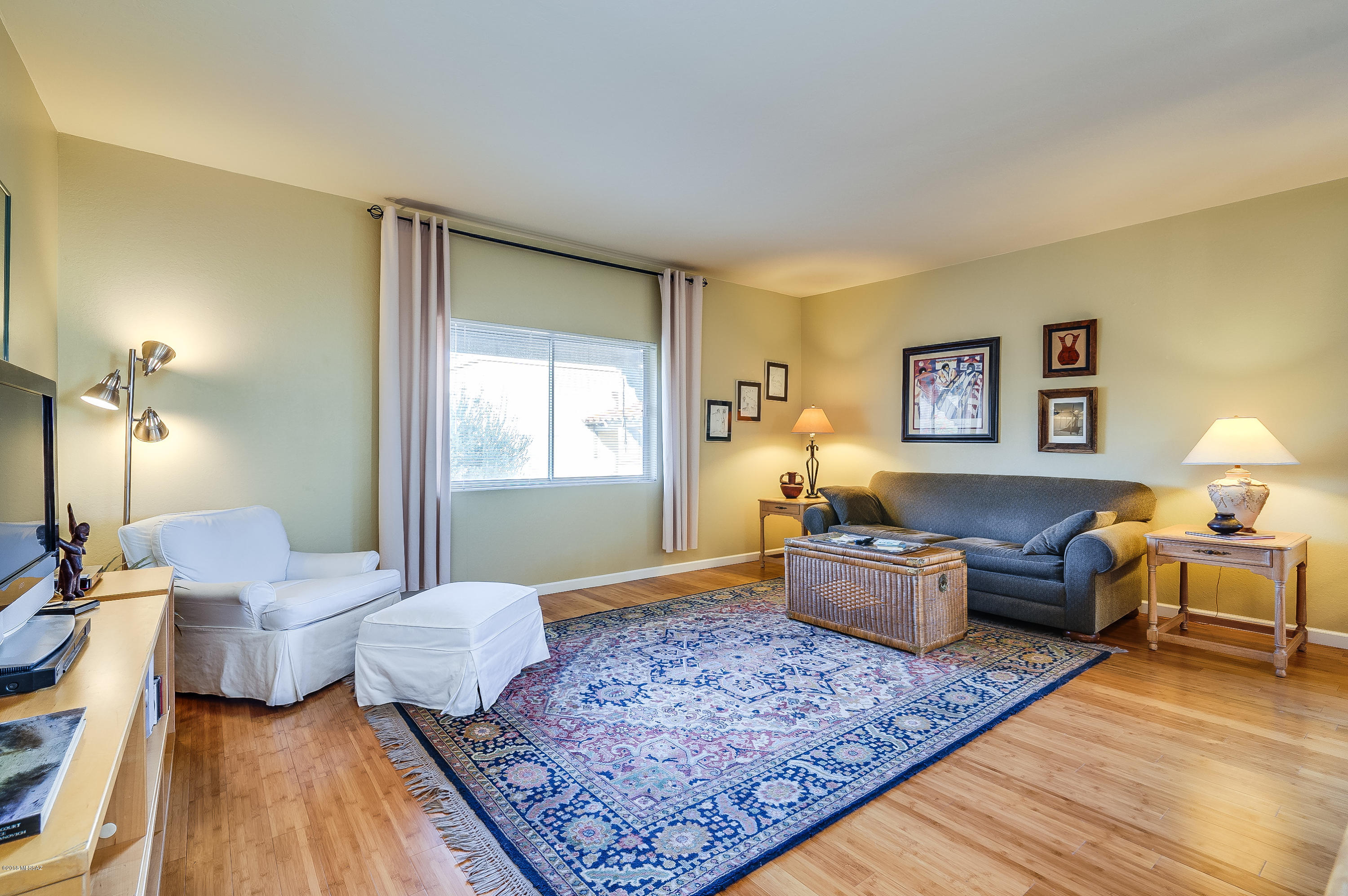 Continental Vistas(1-302) - Residential