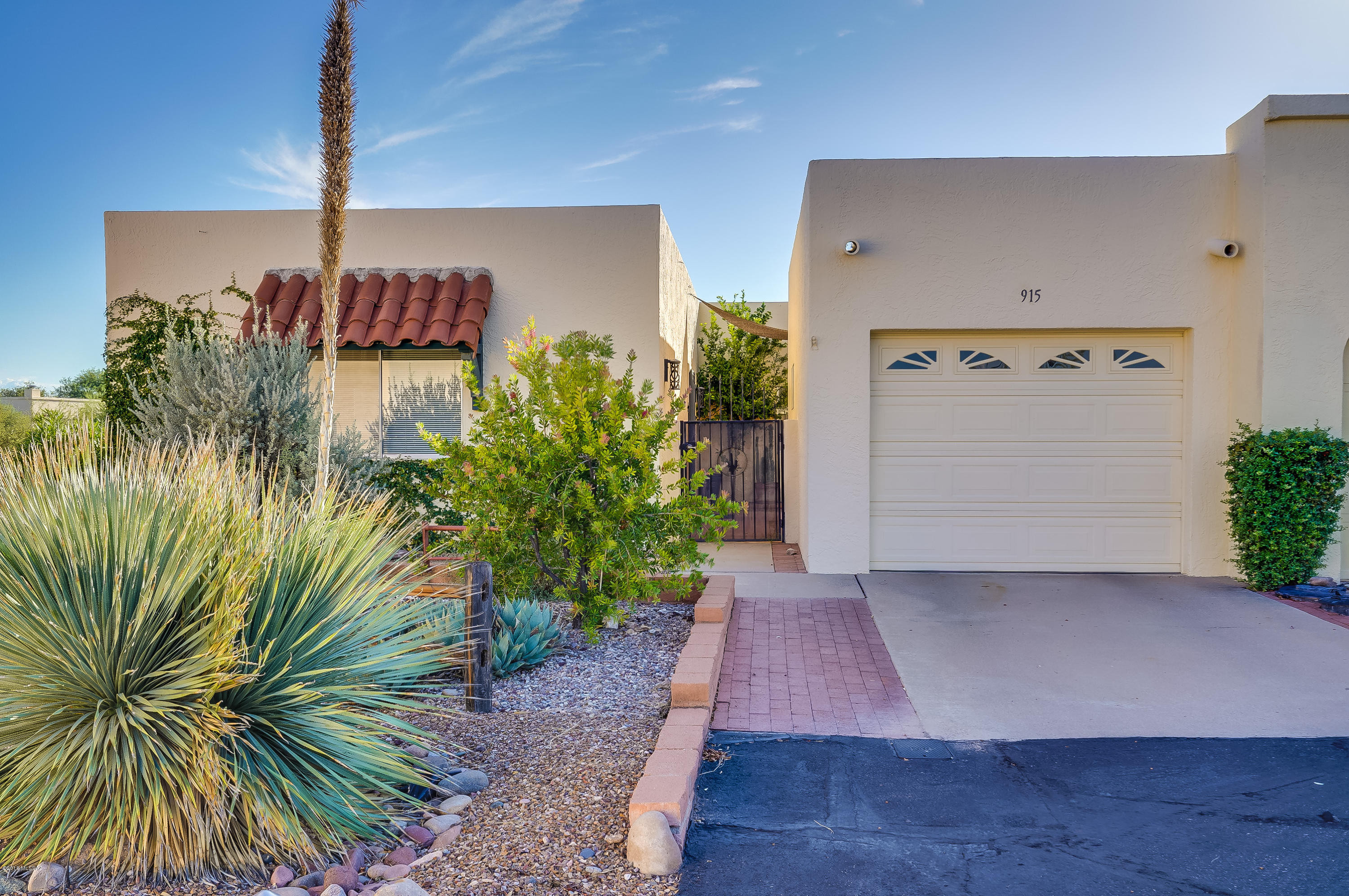 Continental Vistas(1-302) - Residential
