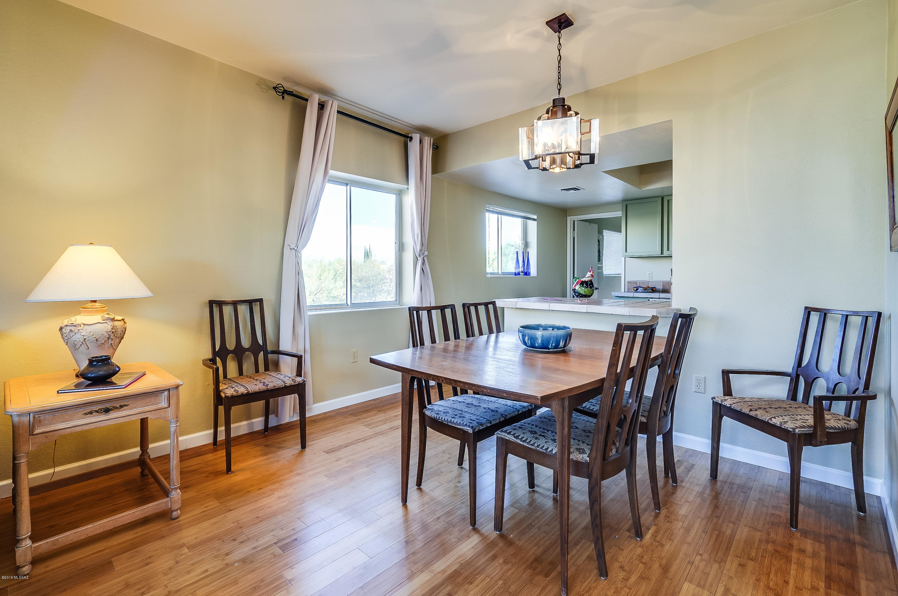 Continental Vistas(1-302) - Residential