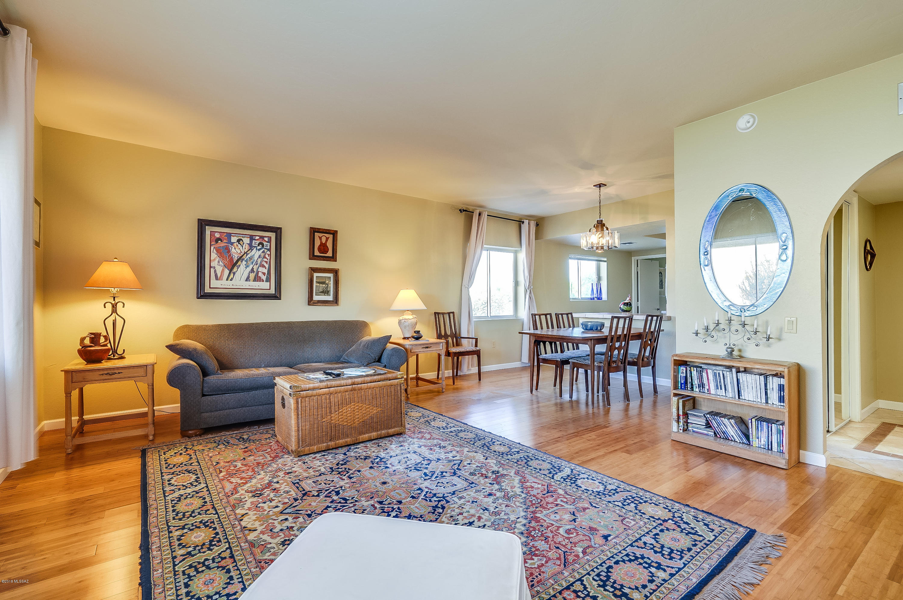 Continental Vistas(1-302) - Residential