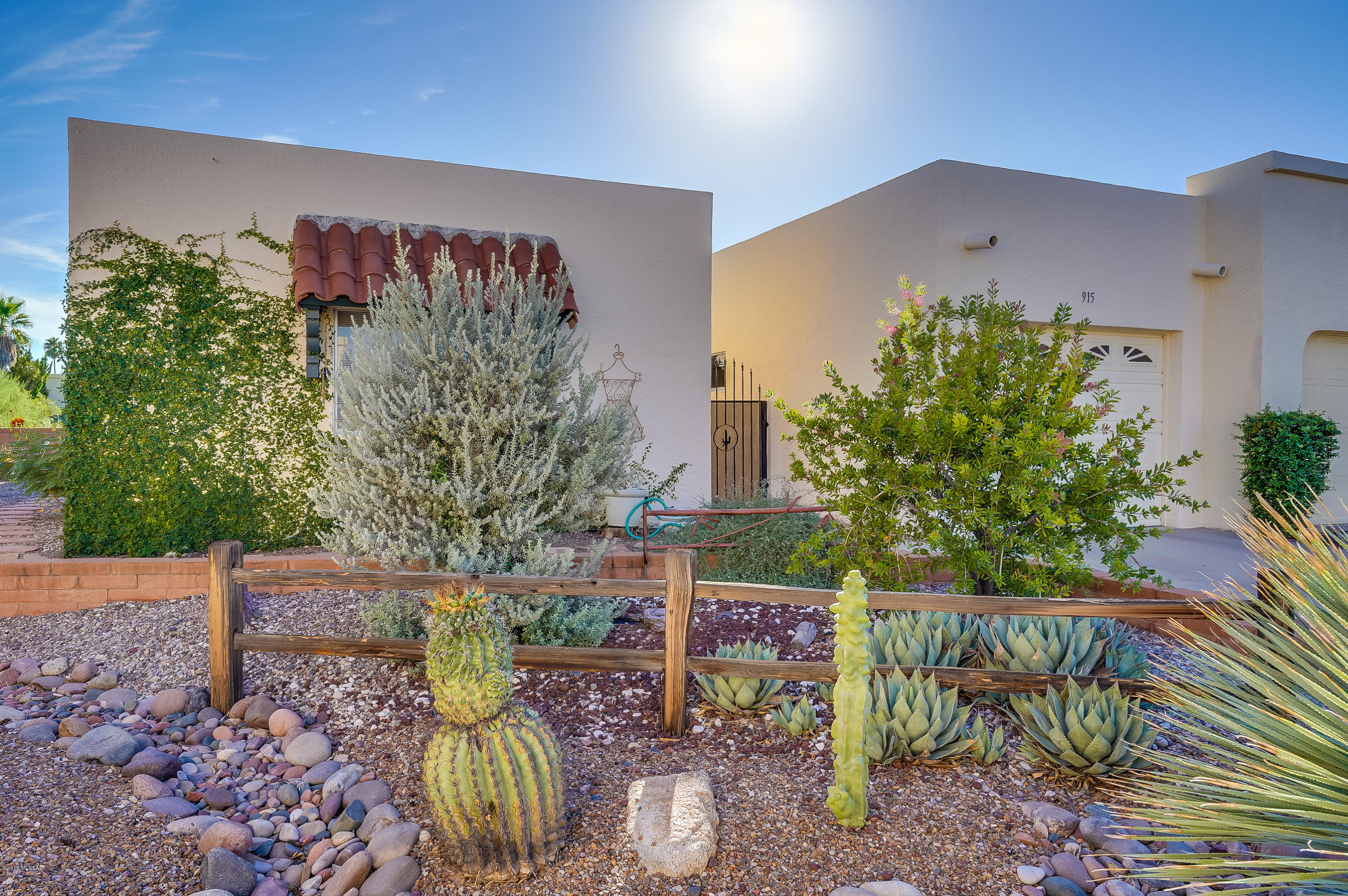 Continental Vistas(1-302) - Residential