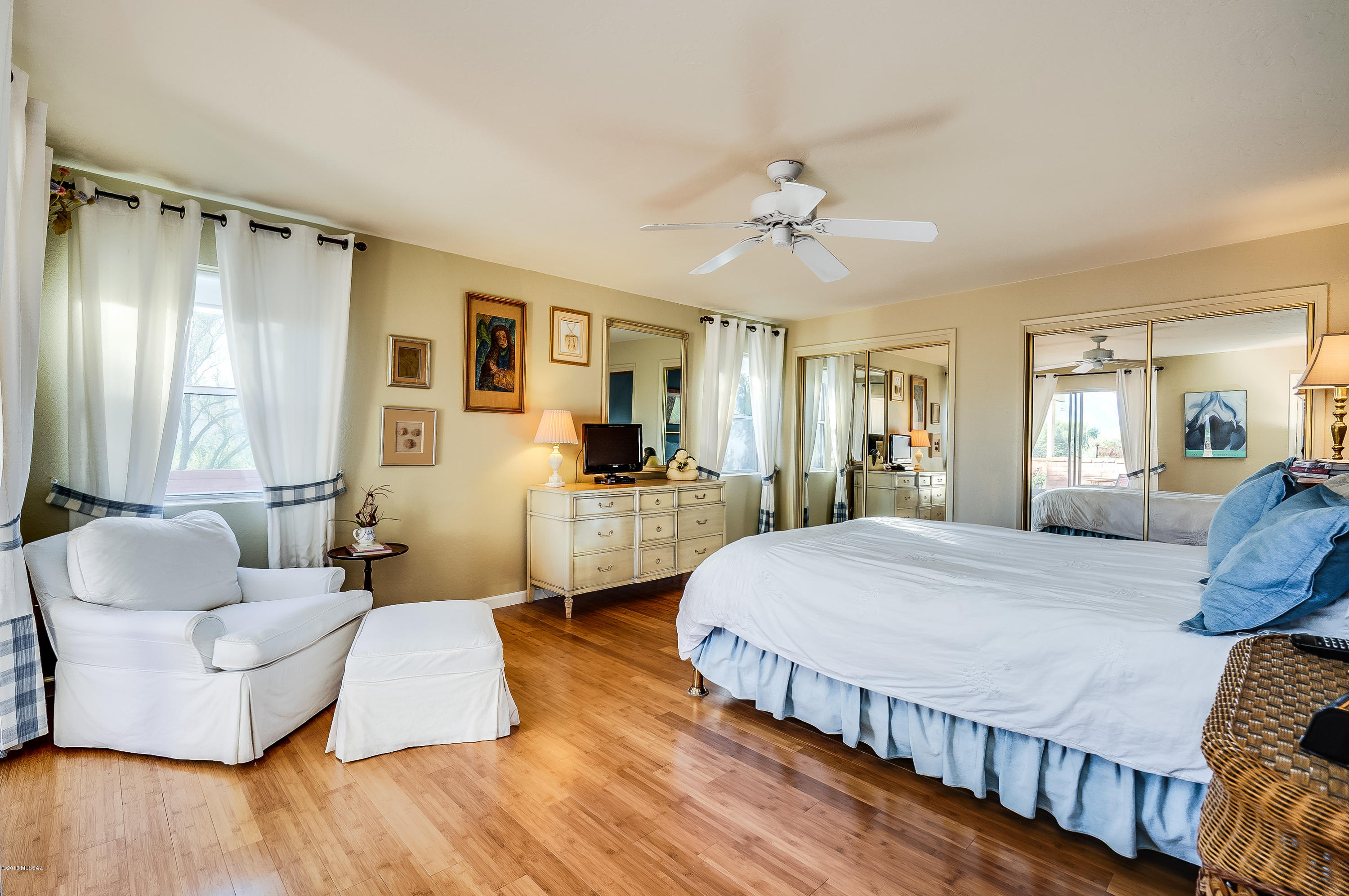 Continental Vistas(1-302) - Residential