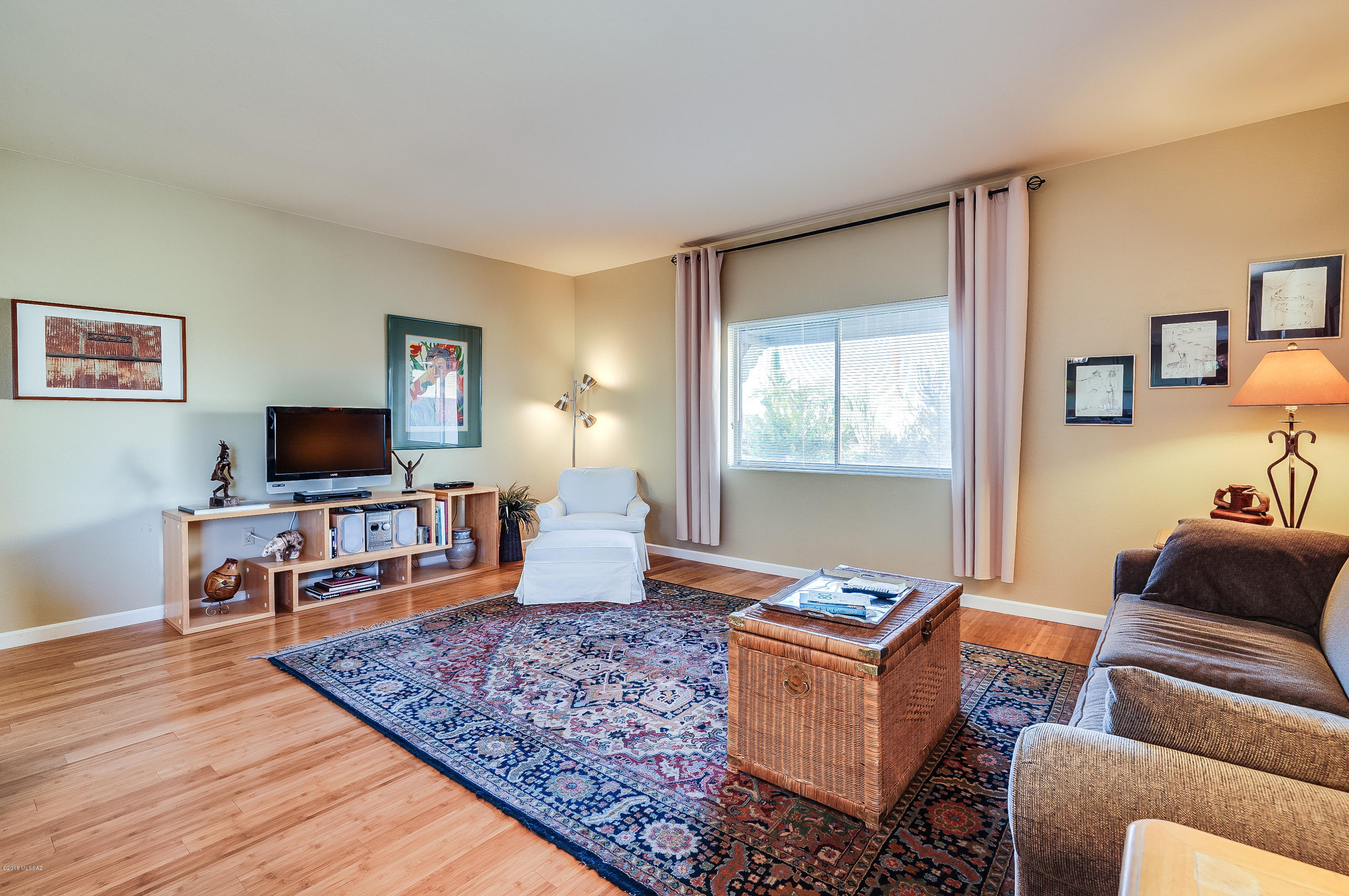Continental Vistas(1-302) - Residential