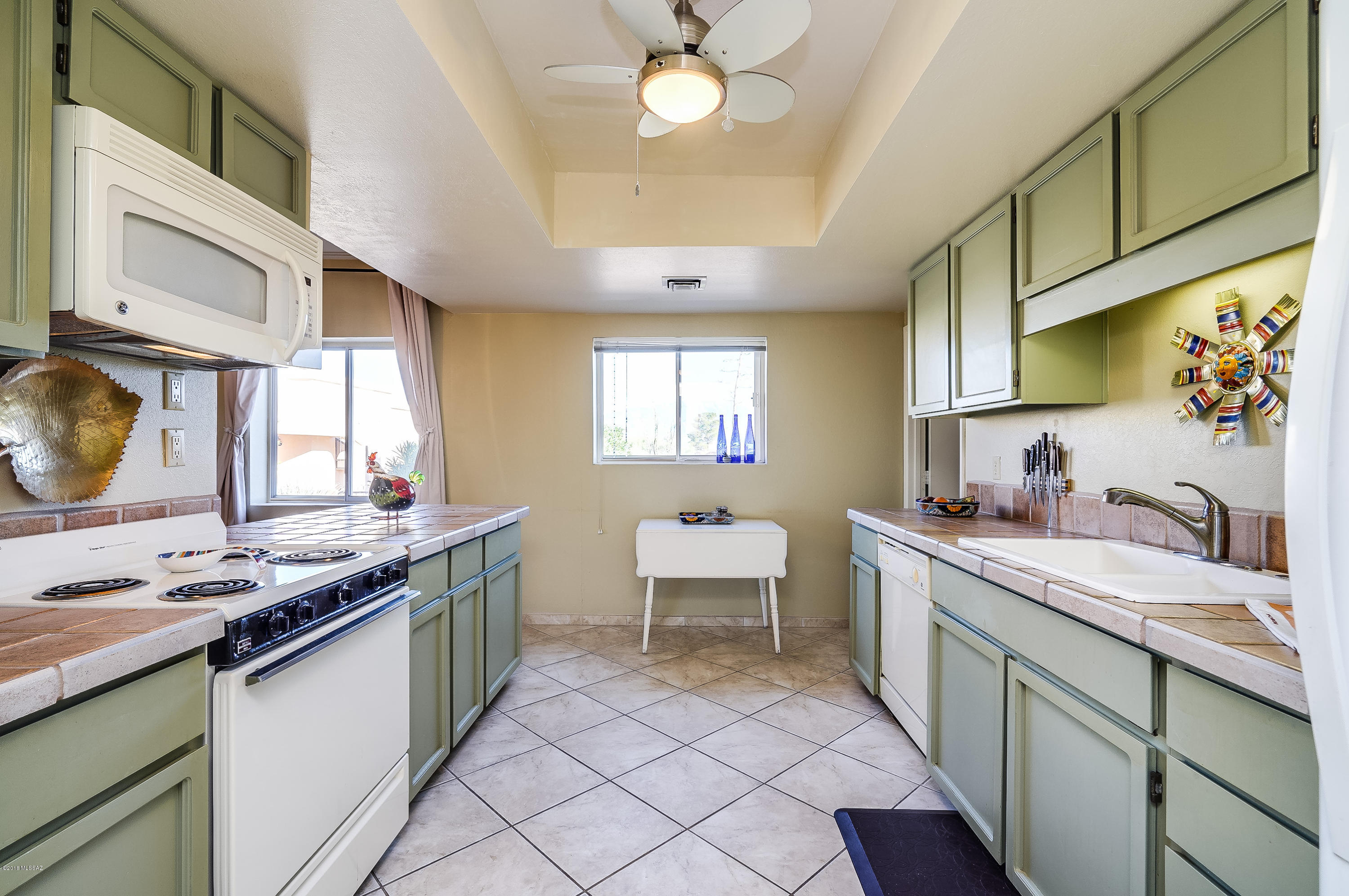 Continental Vistas(1-302) - Residential