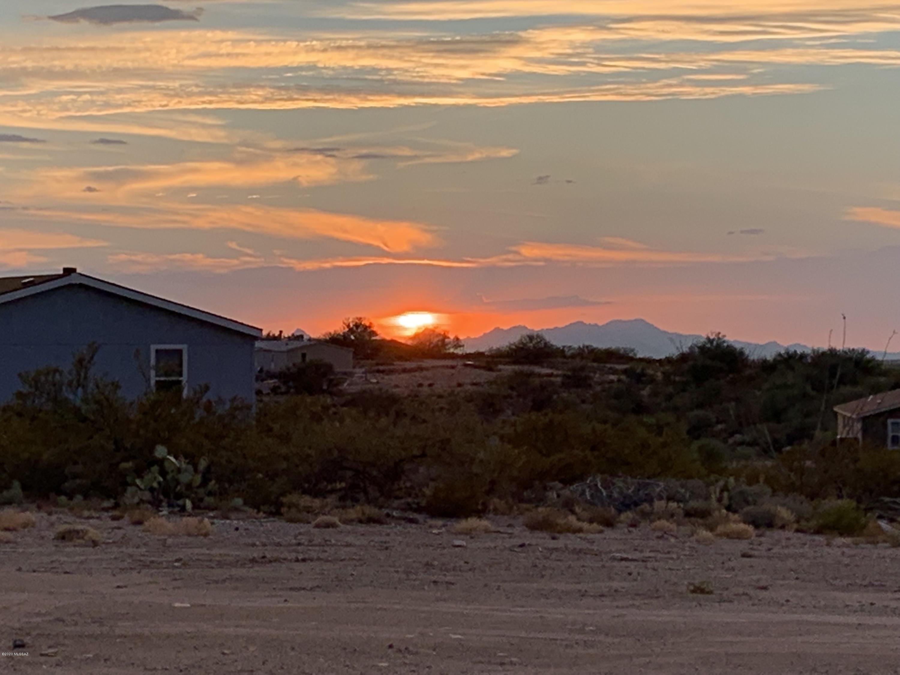 Unsubdivided - Land