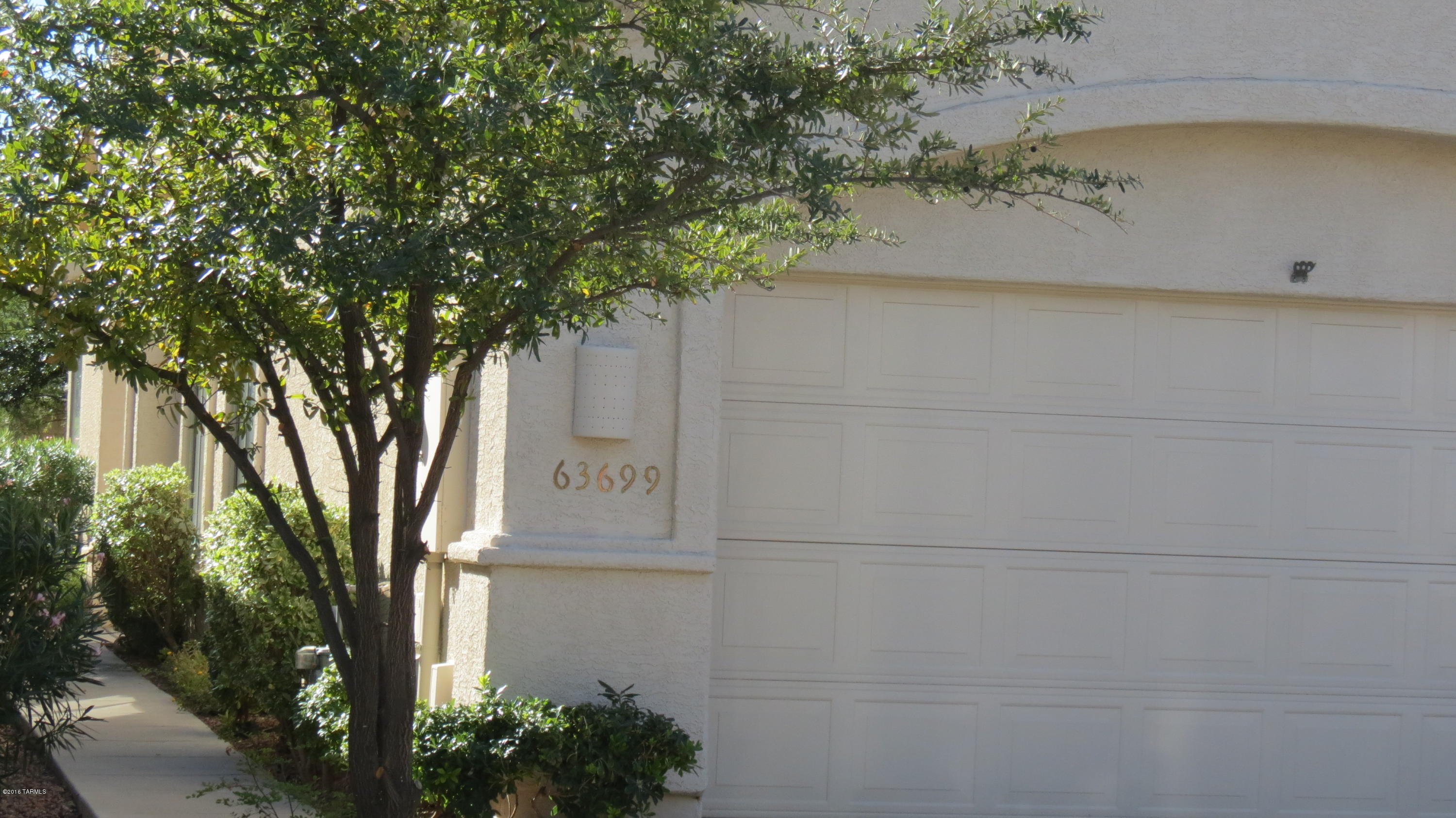 Saddlebrooke - Residential