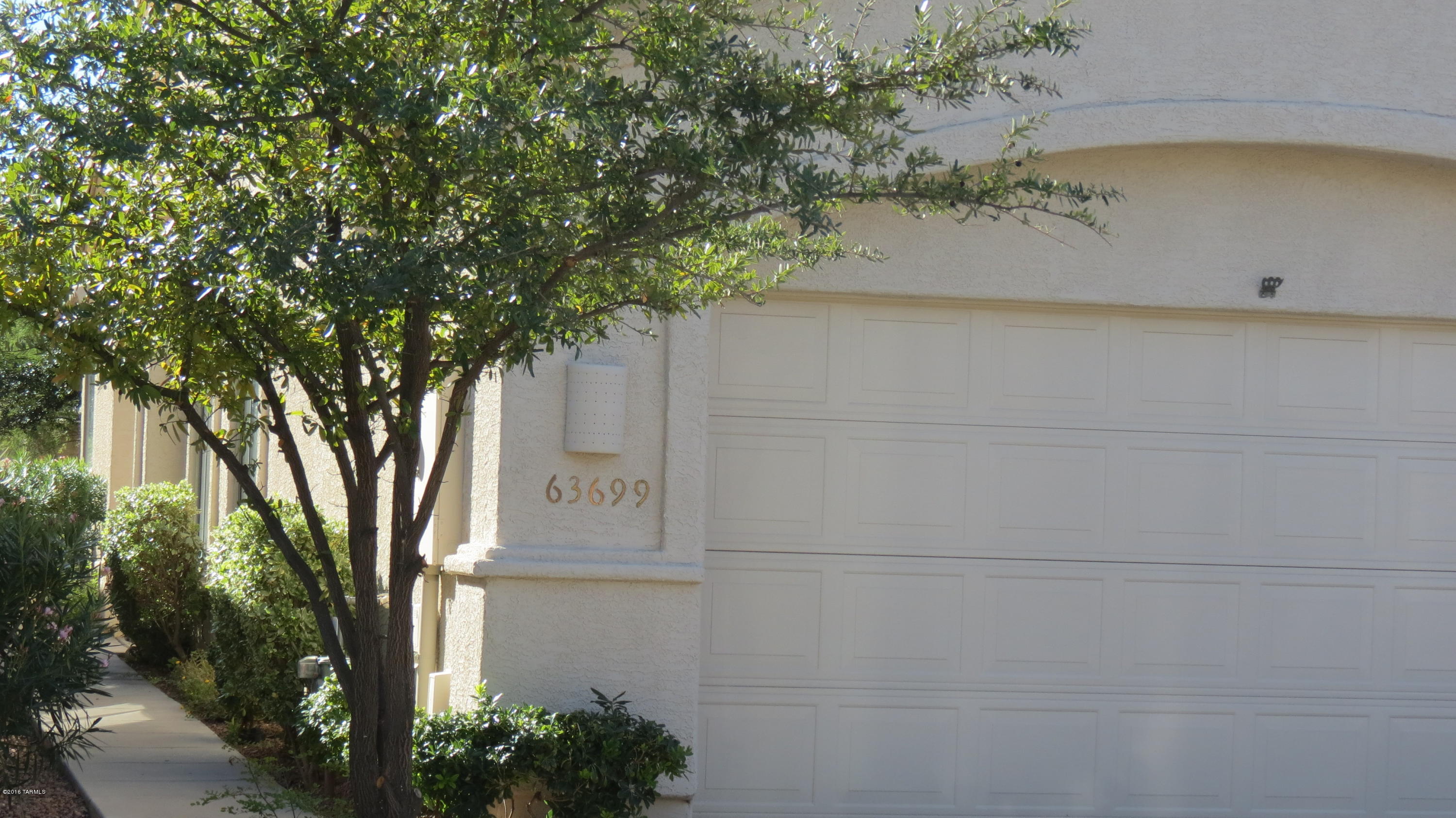 Saddlebrooke - Residential