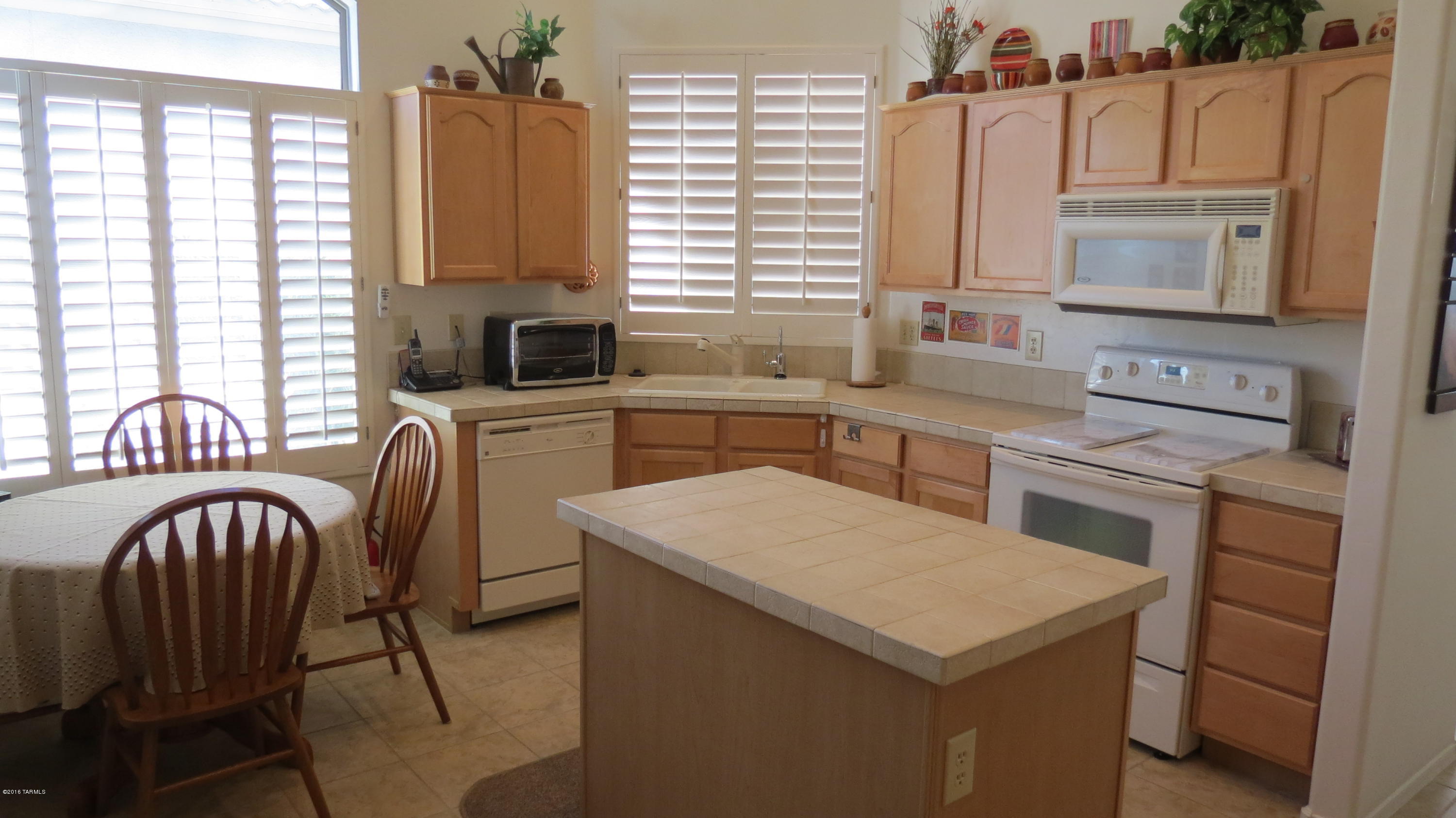 Saddlebrooke - Residential