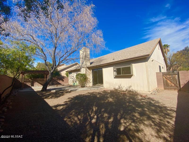 Linda Vista Estates(1-563) - Residential Lease