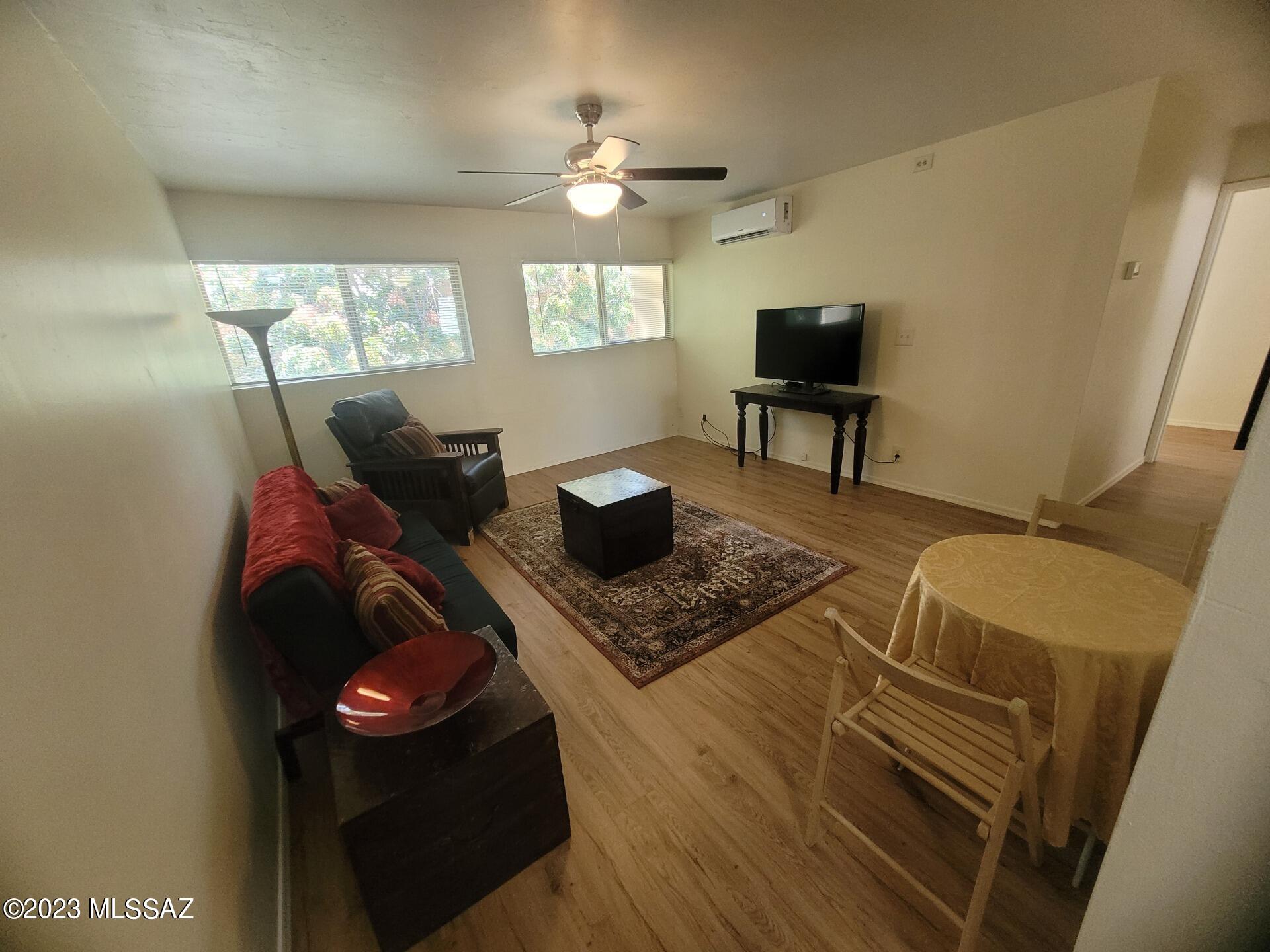 Citation Park (164-208) - Residential