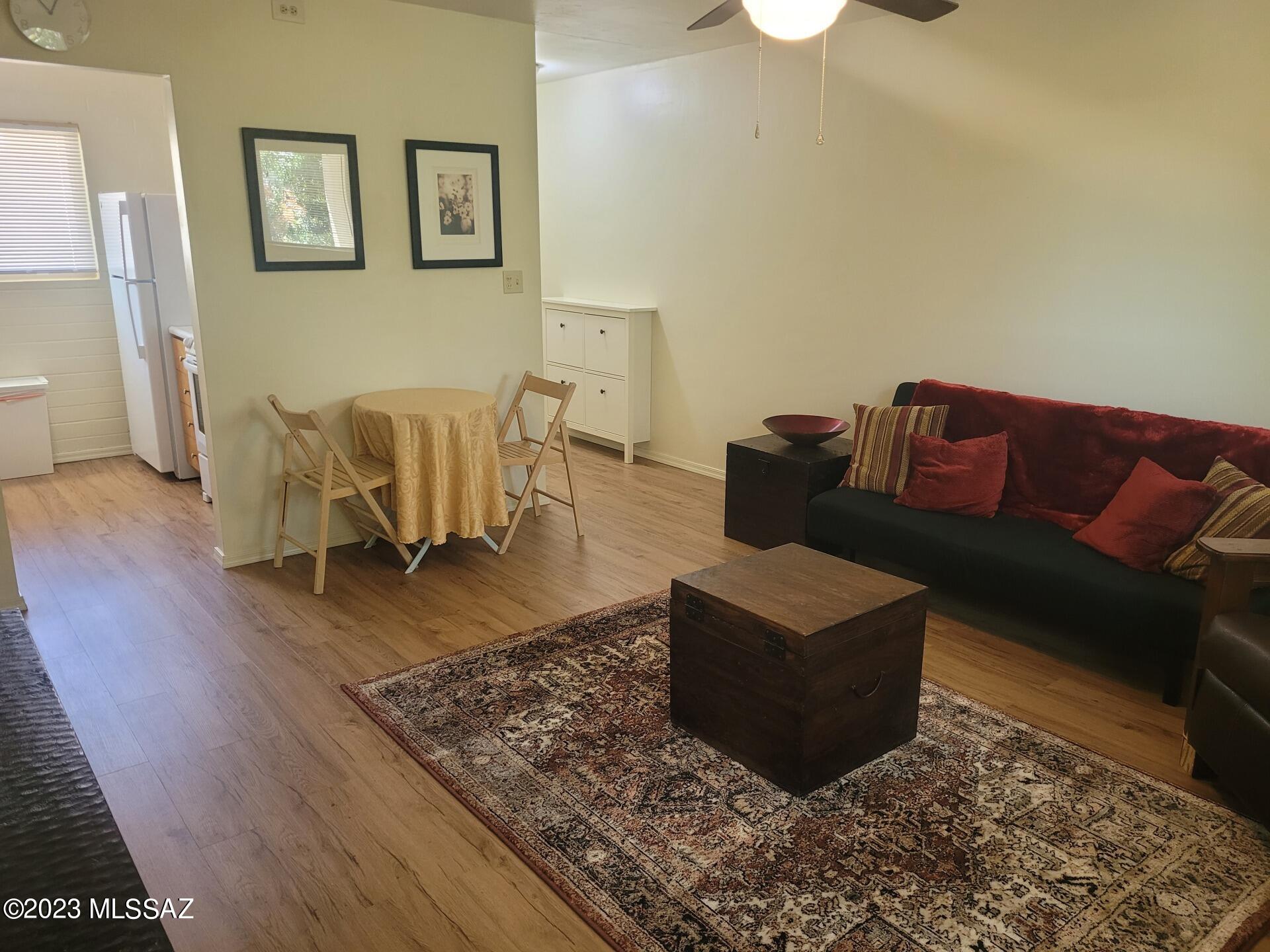 Citation Park (164-208) - Residential