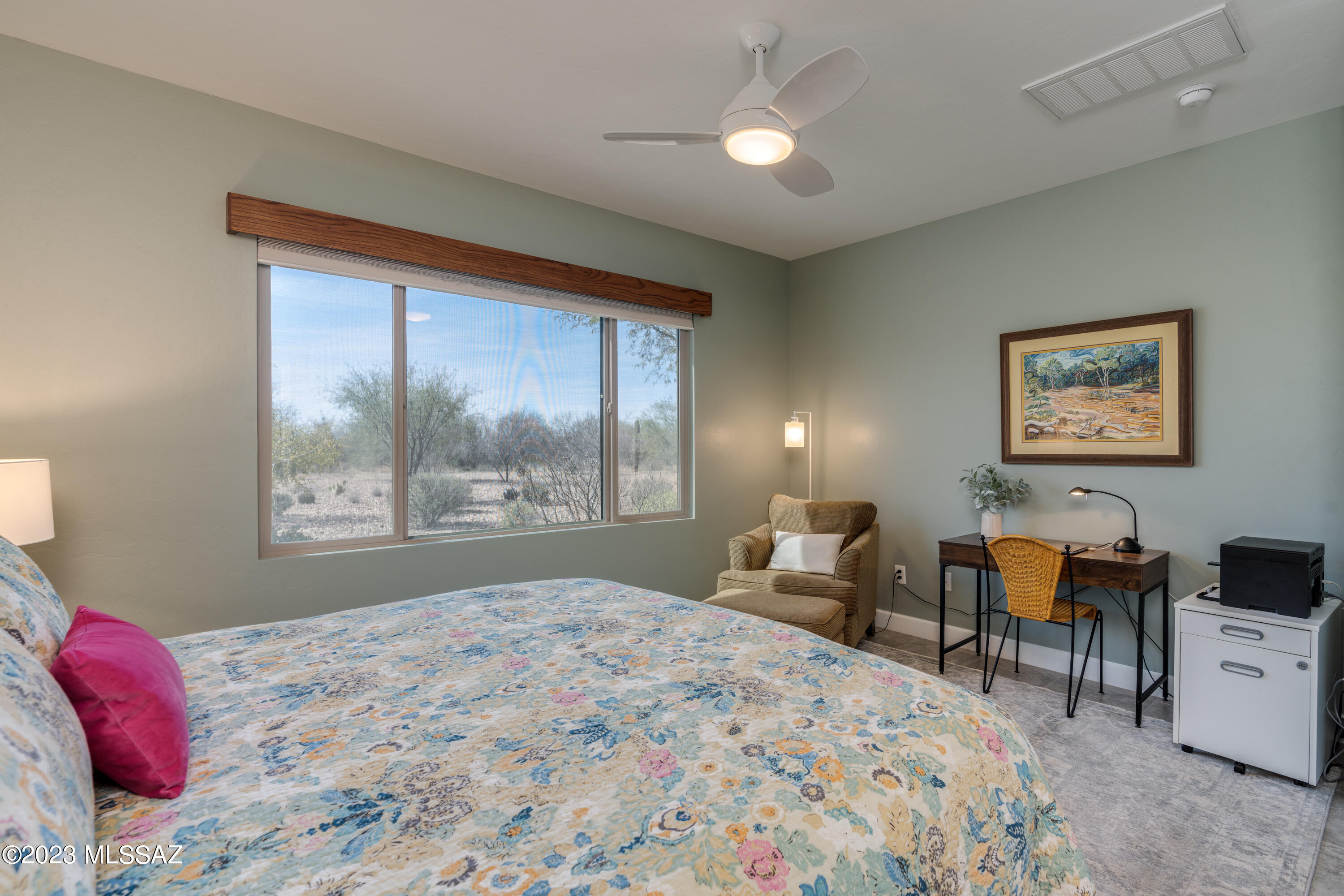 Quail Creek II (1-34) - Residential