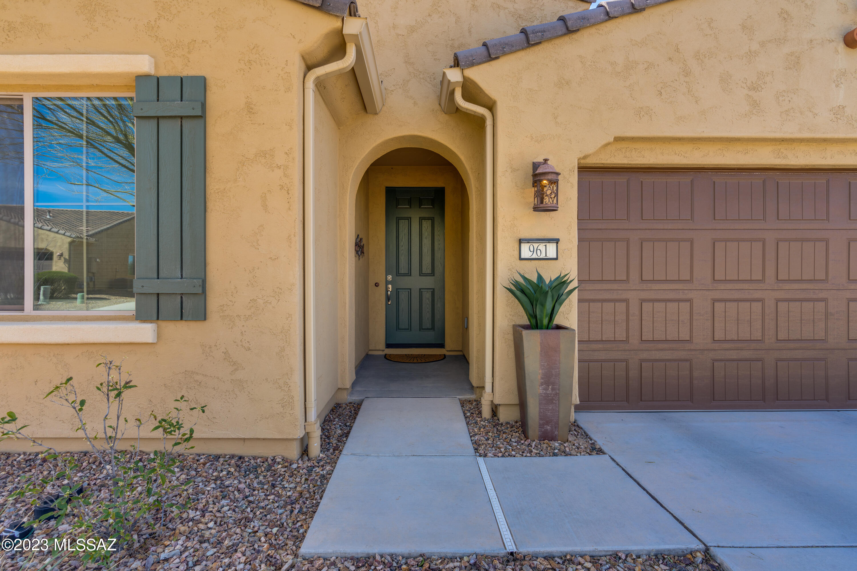 Quail Creek II (1-34) - Residential