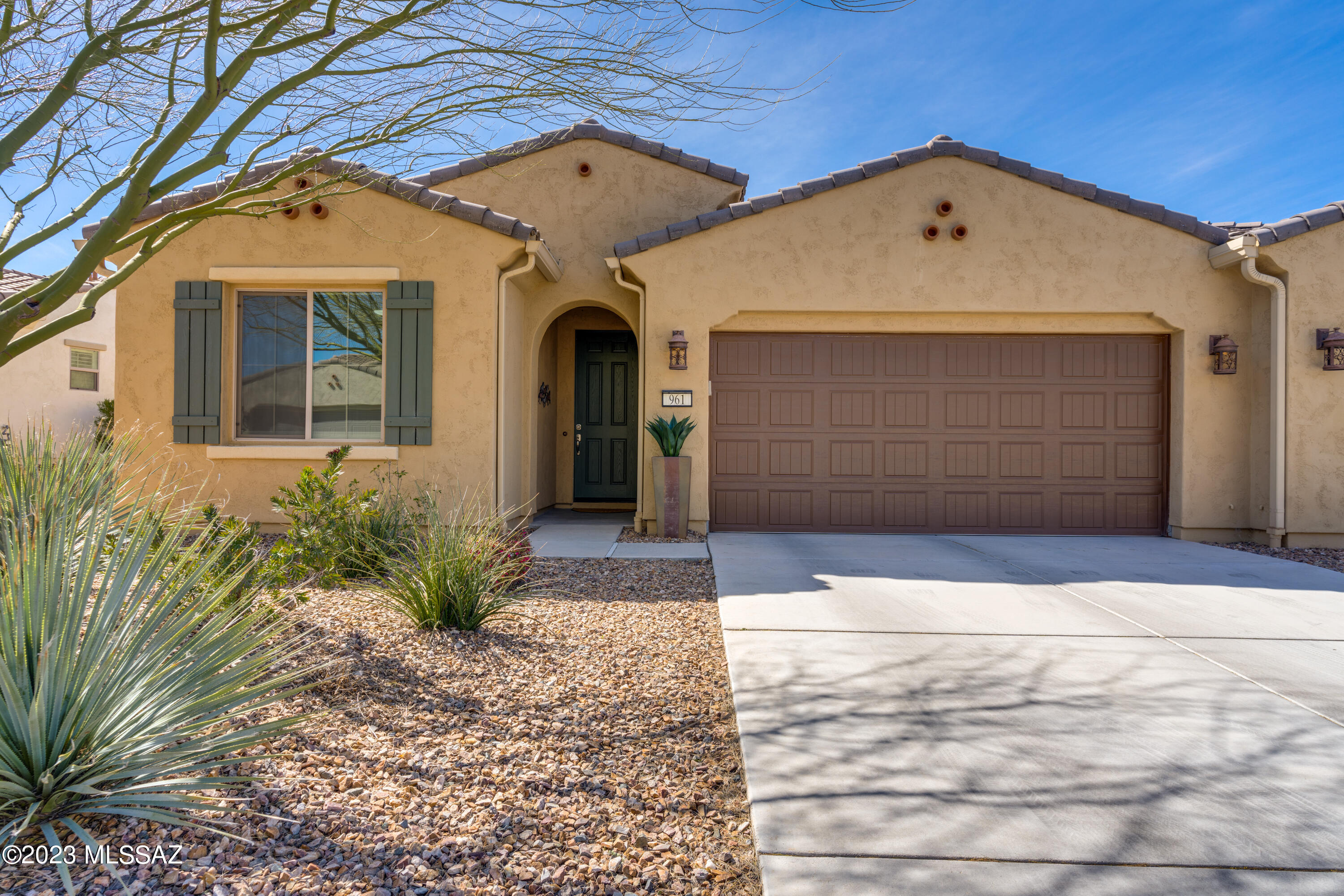 Quail Creek II (1-34) - Residential