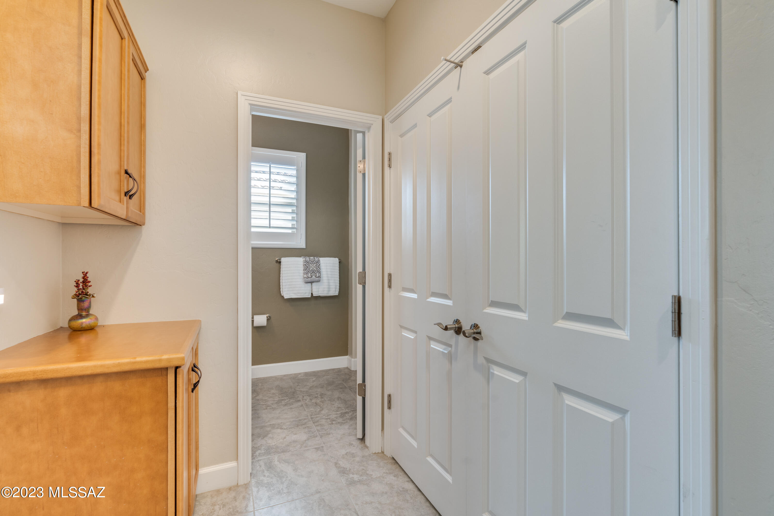 Quail Creek II (1-34) - Residential