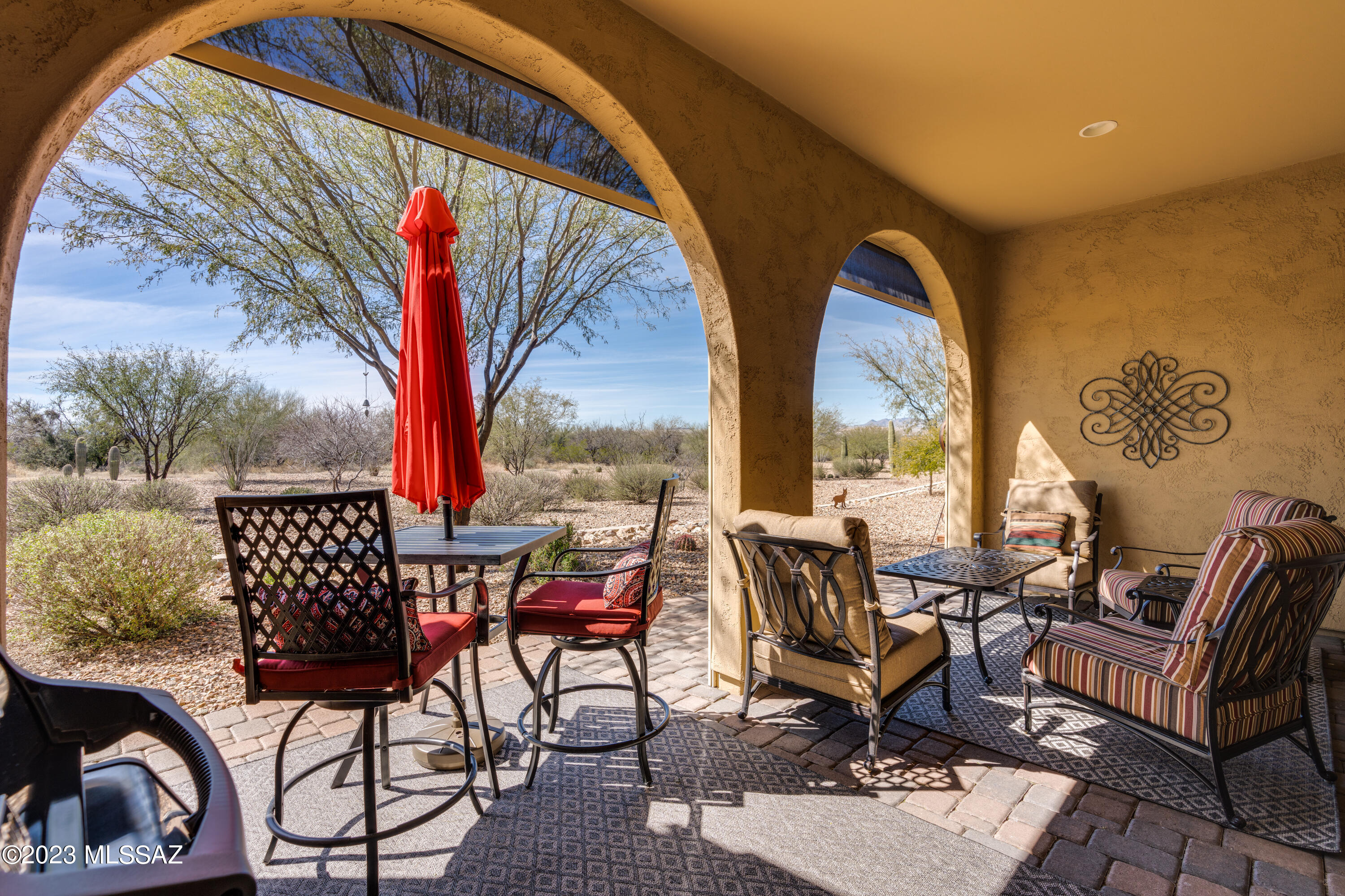 Quail Creek II (1-34) - Residential