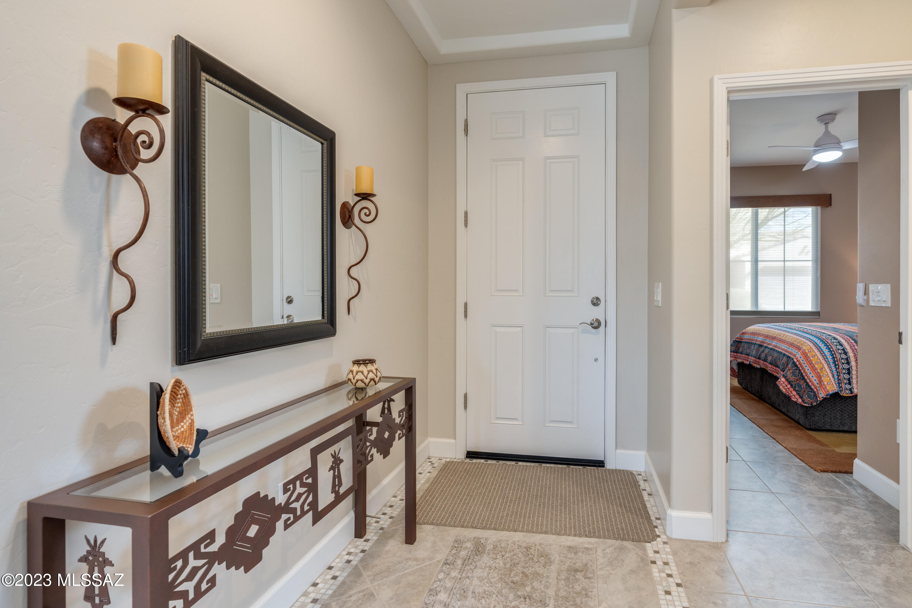 Quail Creek II (1-34) - Residential