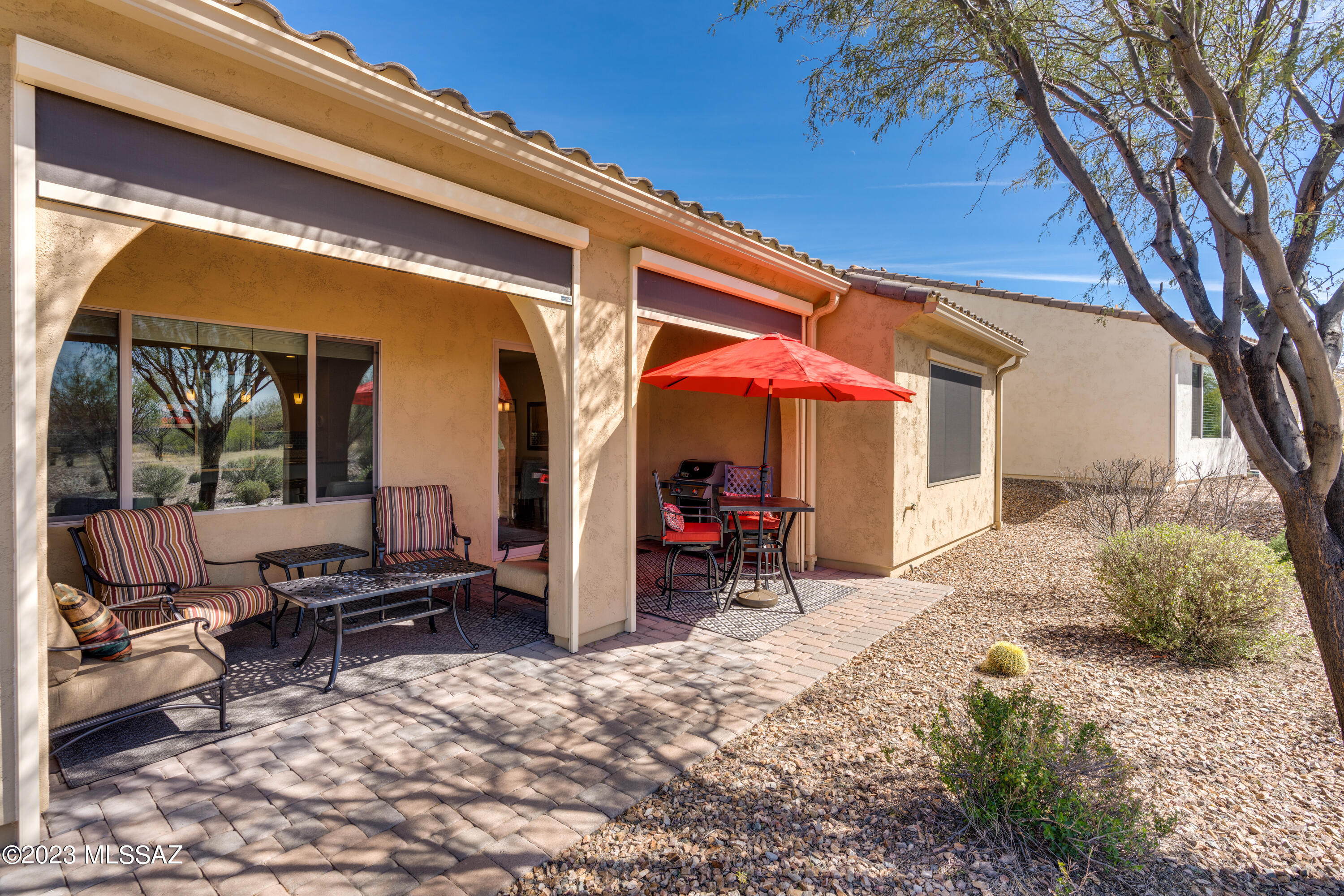 Quail Creek II (1-34) - Residential