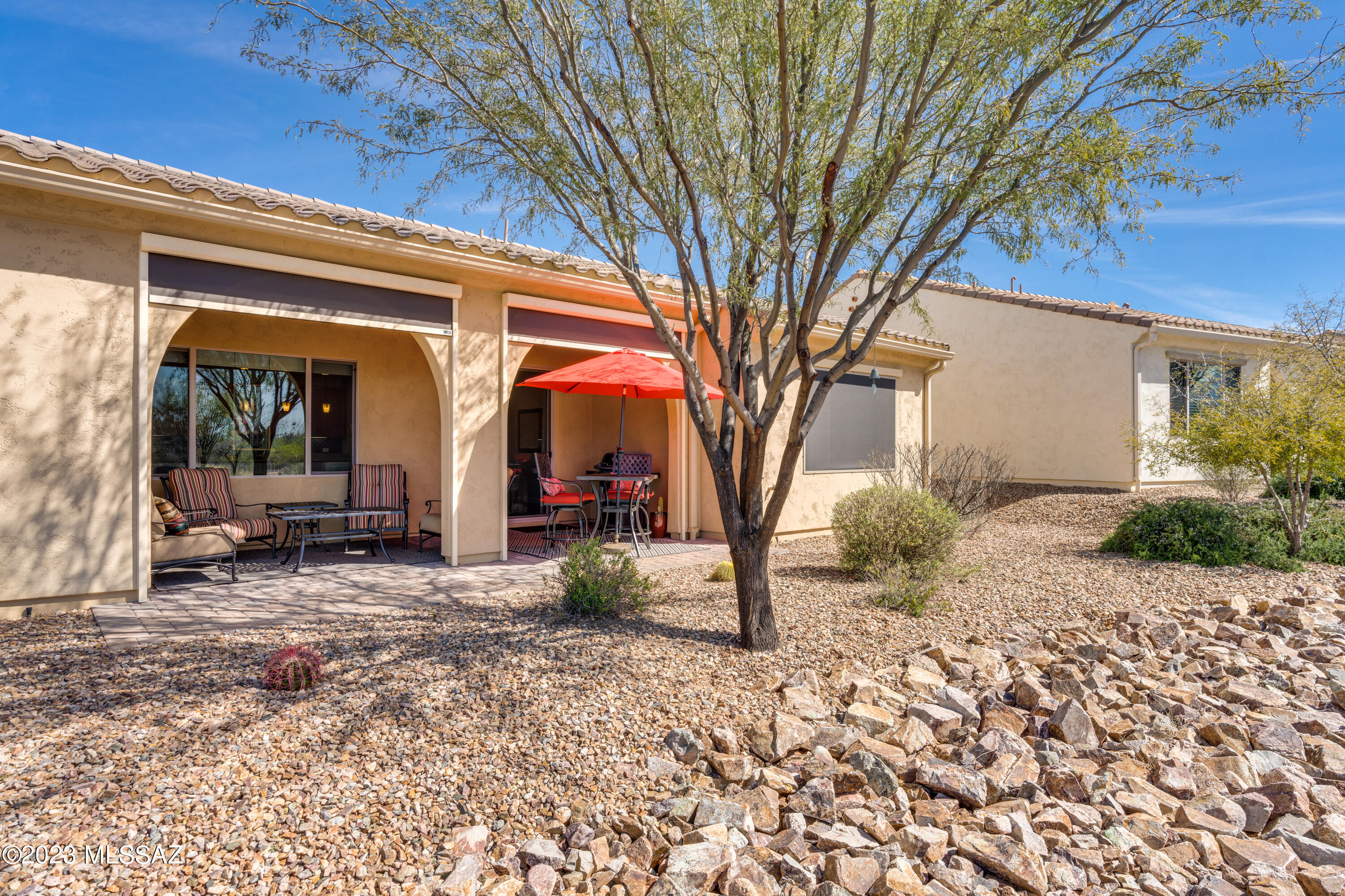 Quail Creek II (1-34) - Residential