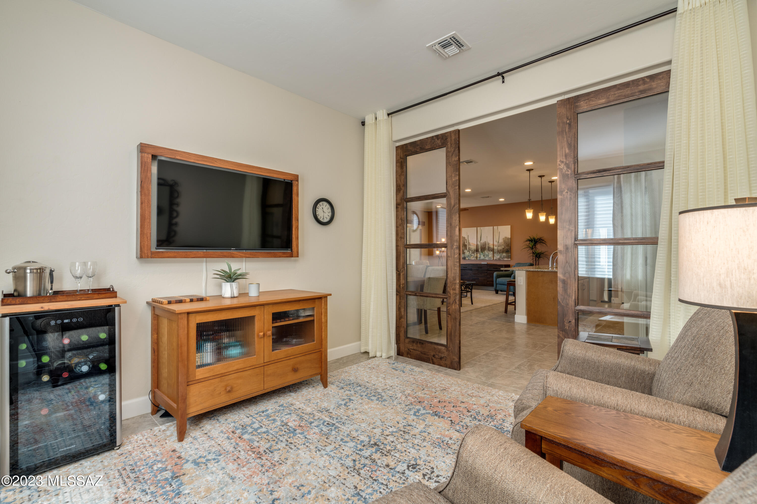 Quail Creek II (1-34) - Residential