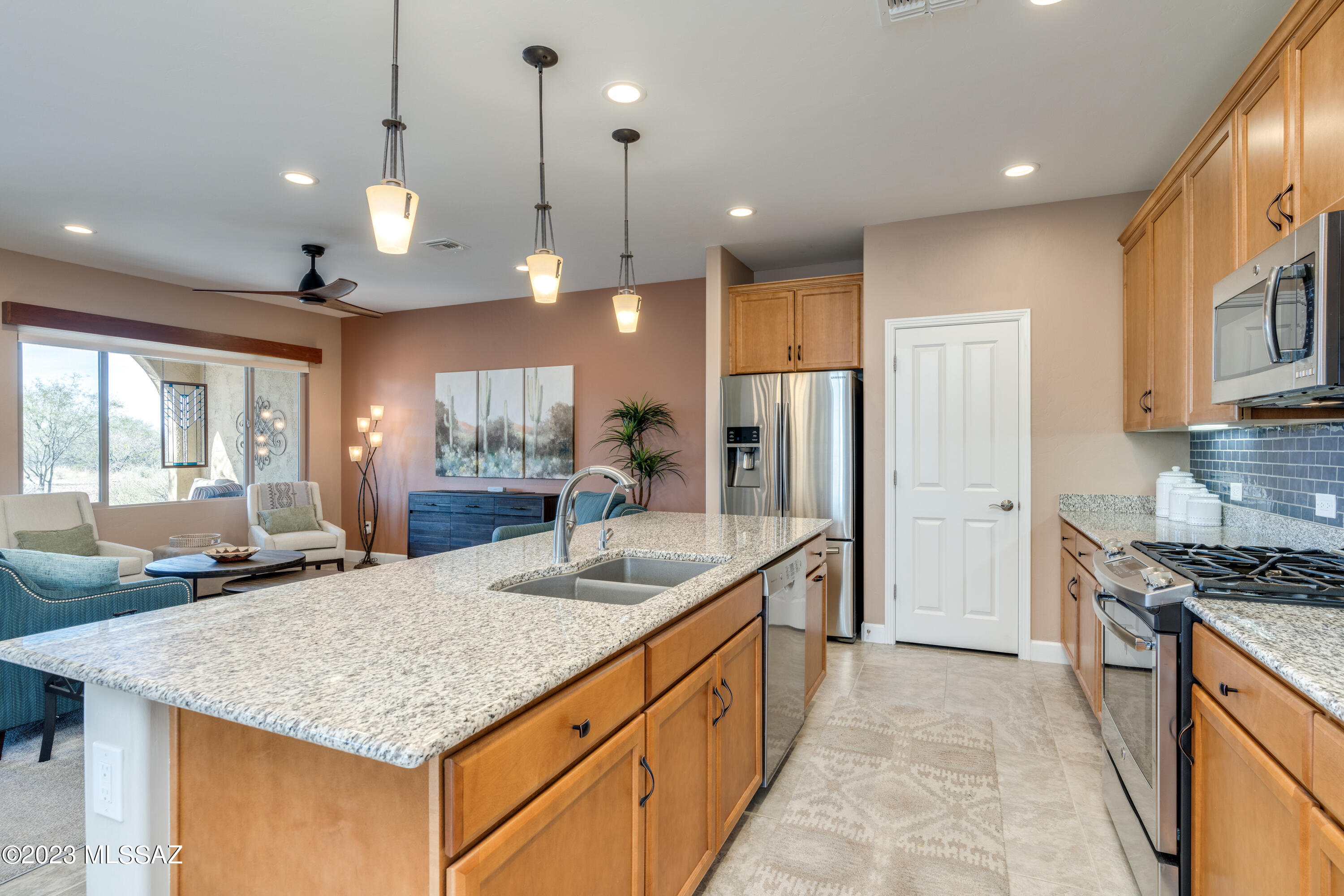 Quail Creek II (1-34) - Residential