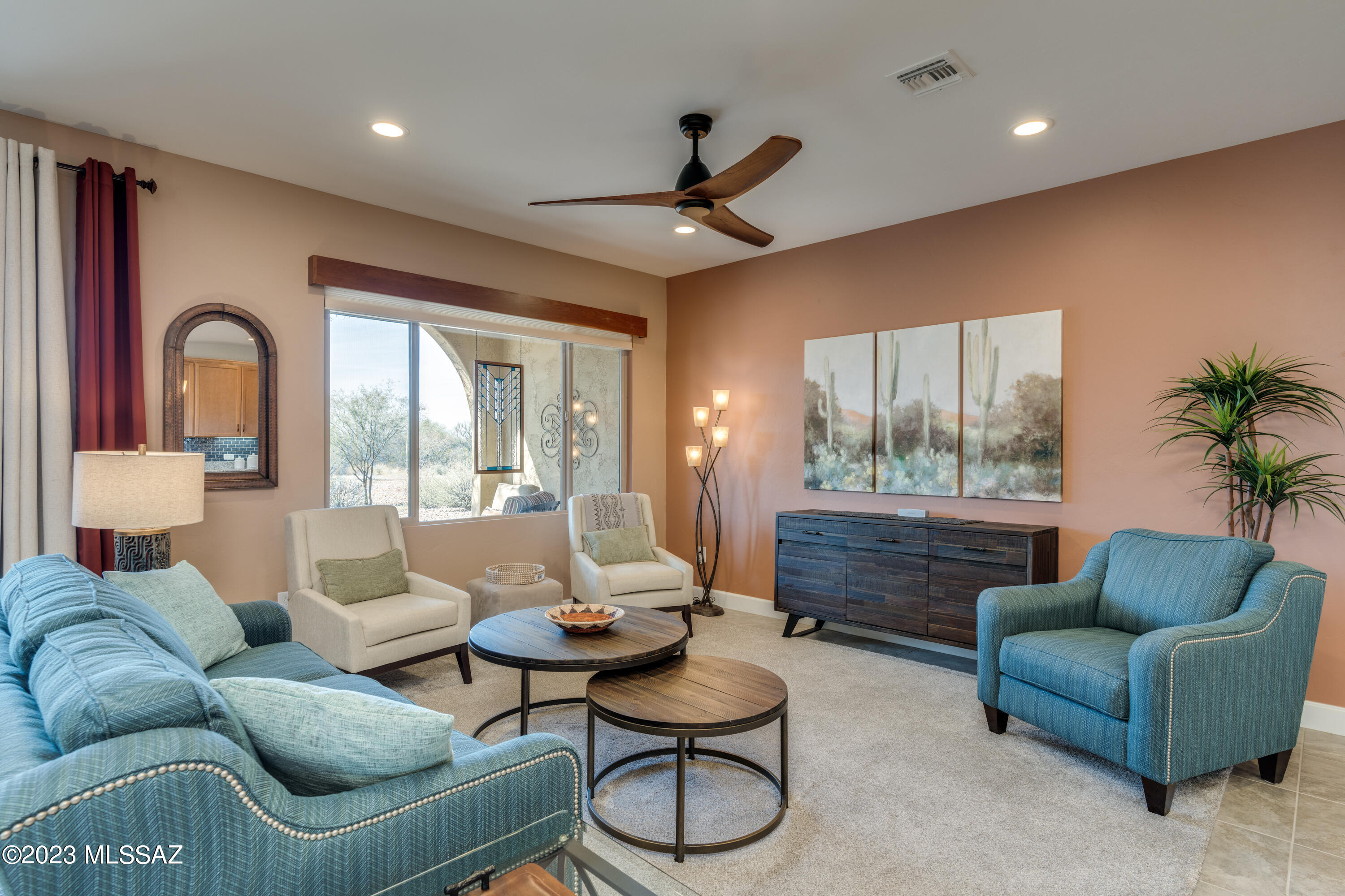Quail Creek II (1-34) - Residential