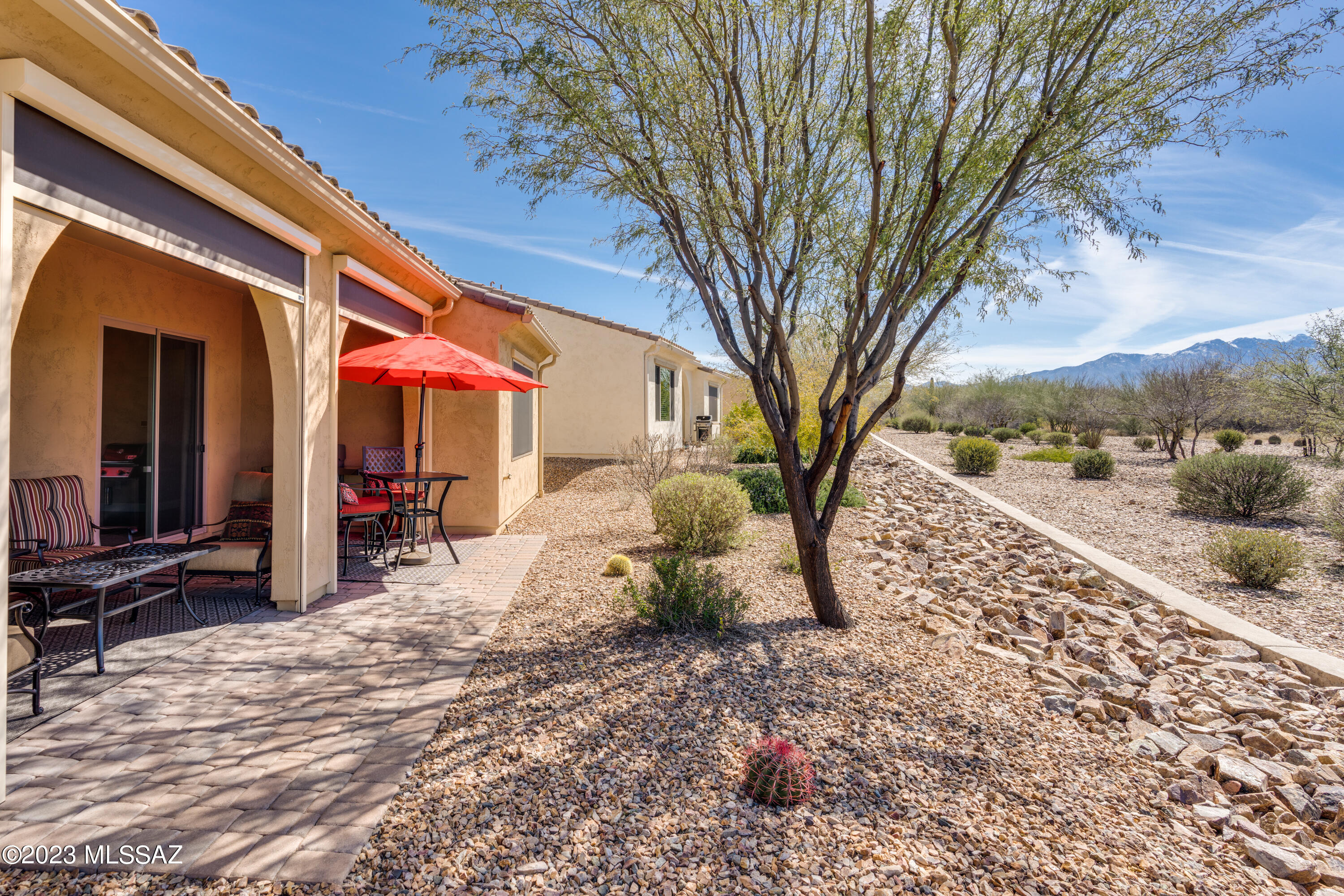 Quail Creek II (1-34) - Residential
