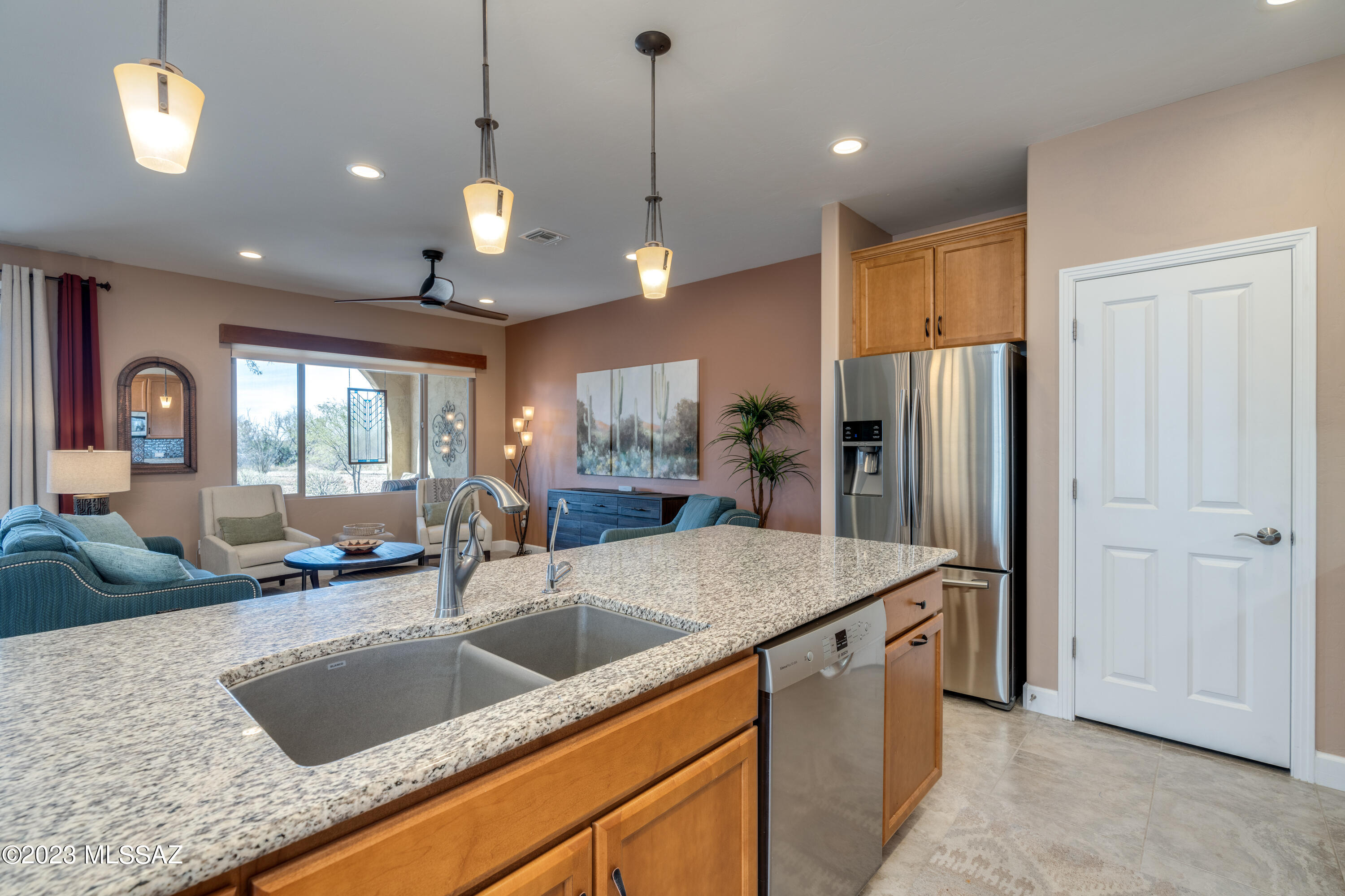 Quail Creek II (1-34) - Residential