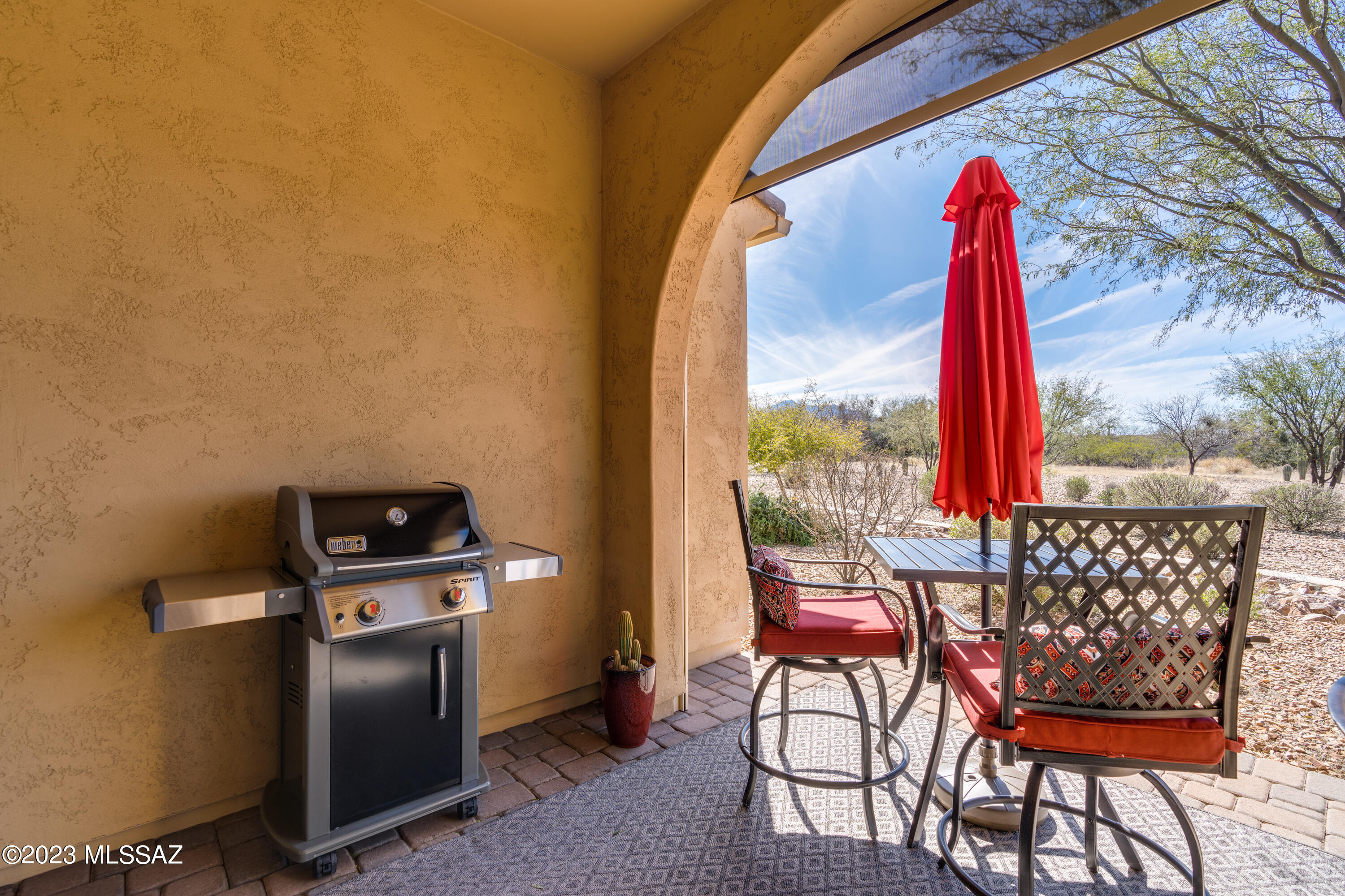 Quail Creek II (1-34) - Residential