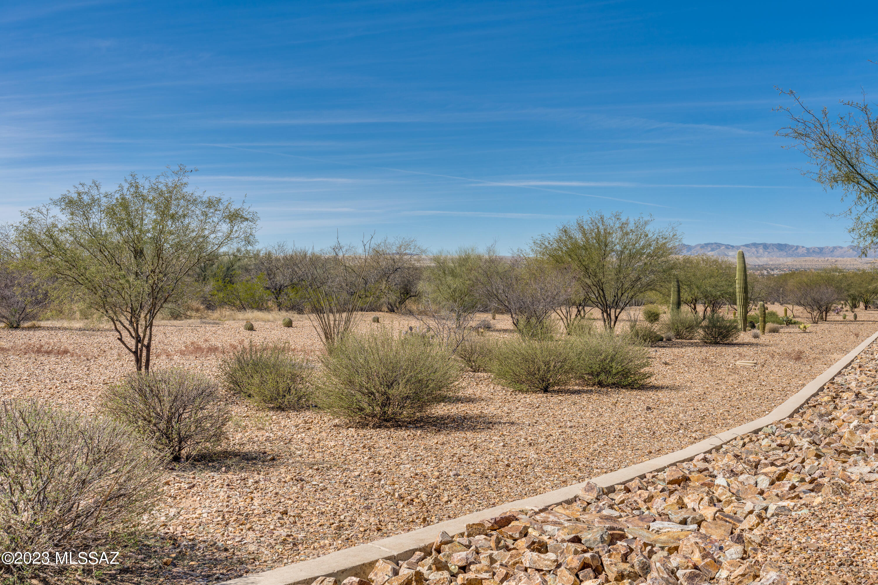 Quail Creek II (1-34) - Residential