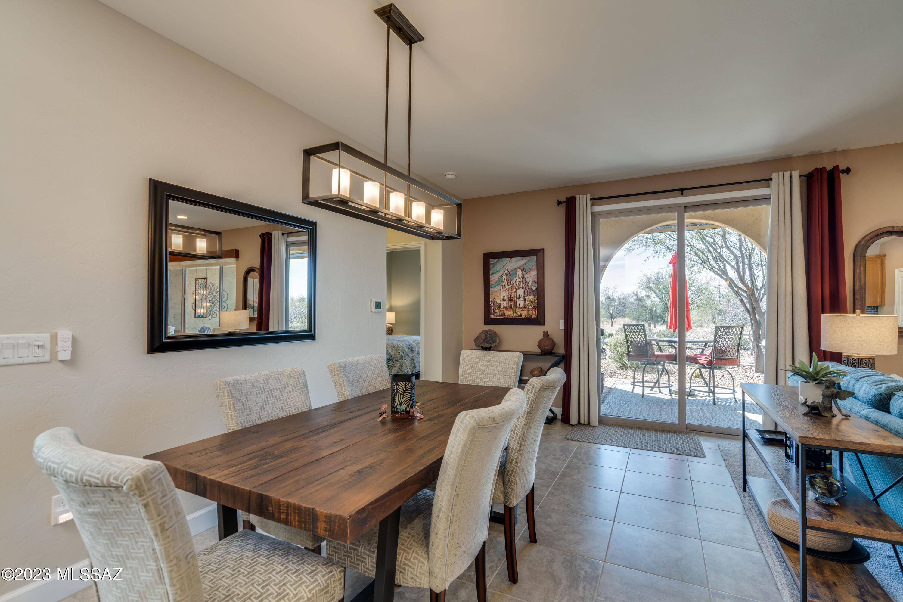 Quail Creek II (1-34) - Residential