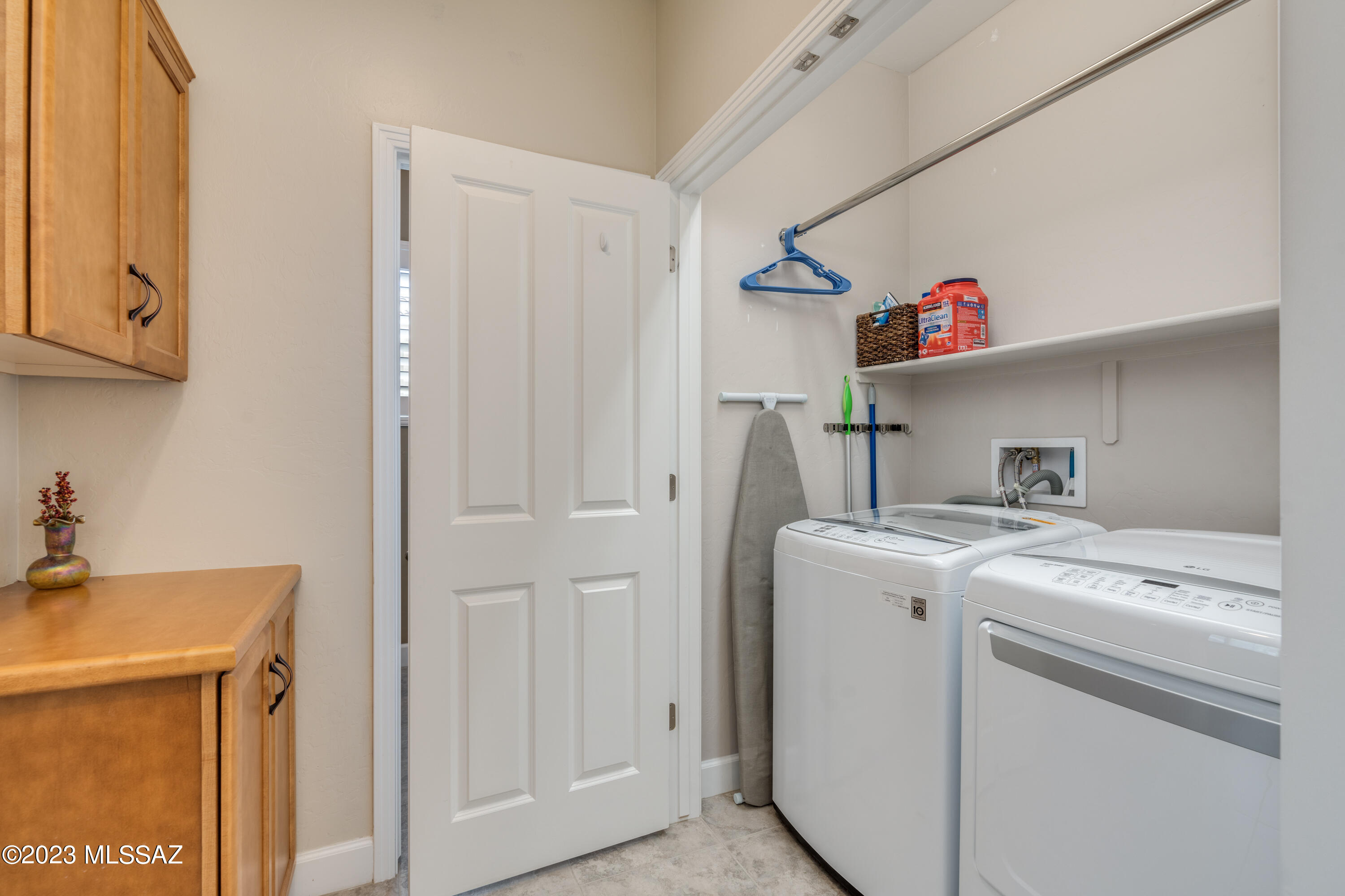 Quail Creek II (1-34) - Residential